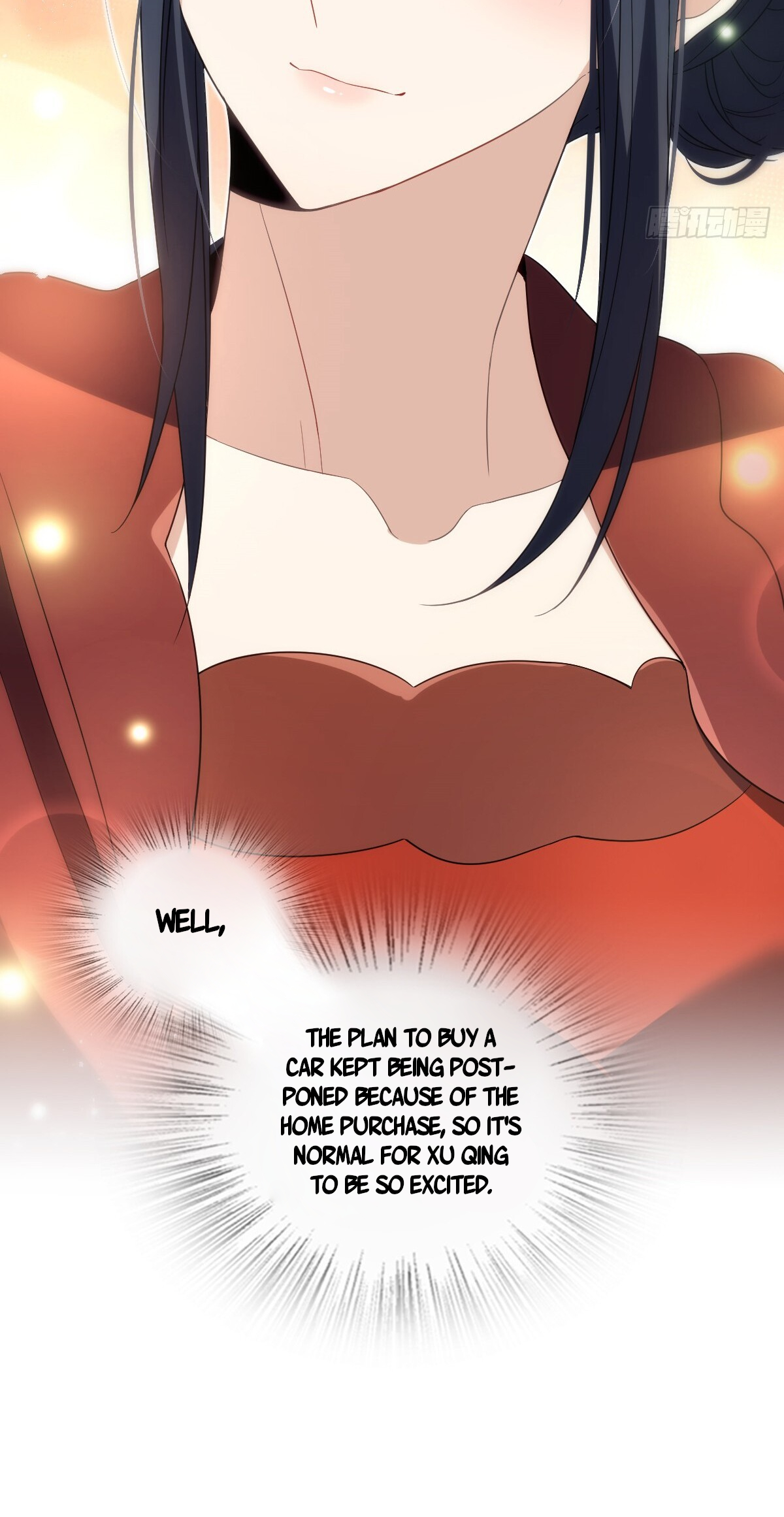 My Wife Is From a Thousand Years Ago chapter 313 page 45