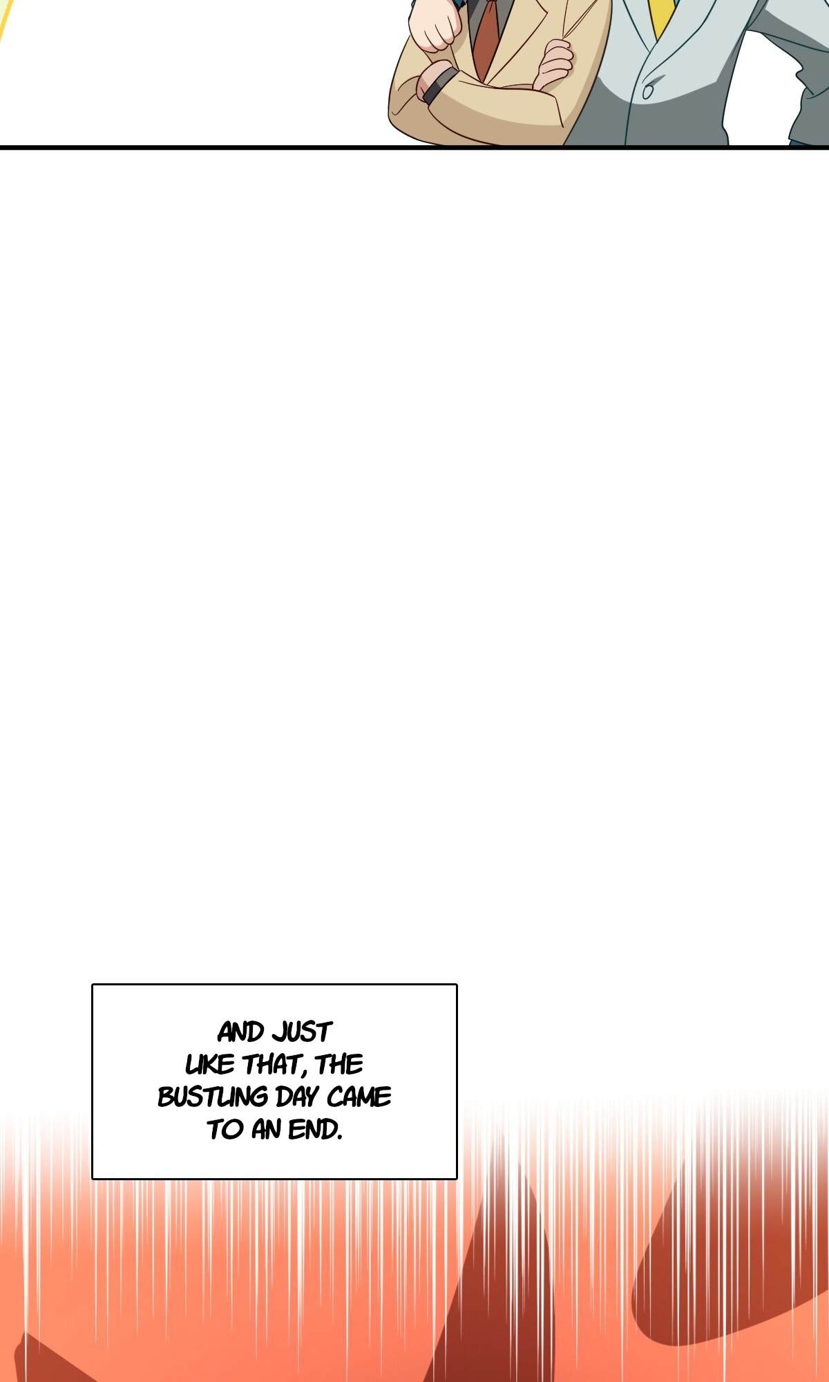 My Wife Is From a Thousand Years Ago chapter 313 page 6