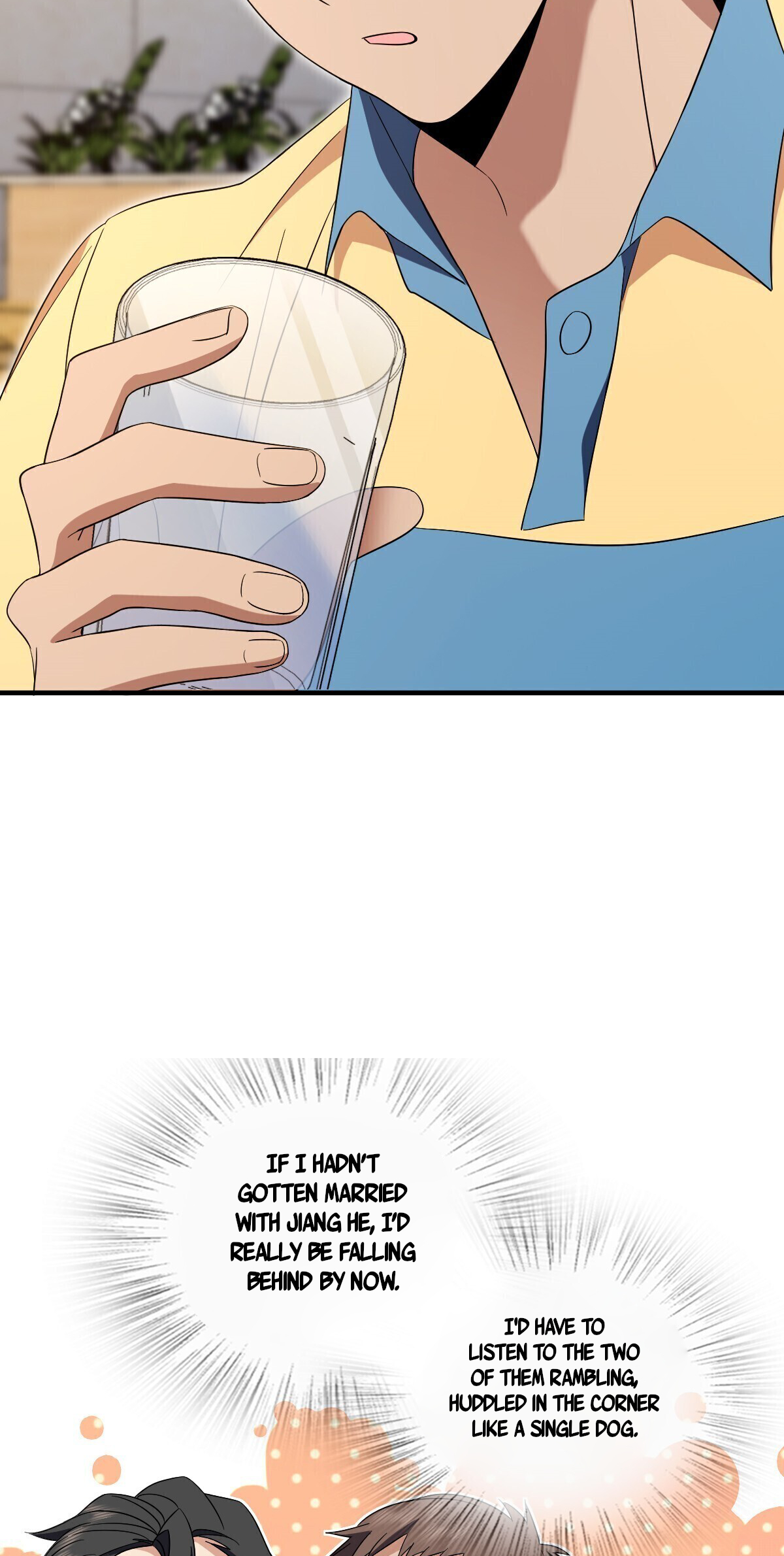 My Wife Is From a Thousand Years Ago chapter 314 page 30