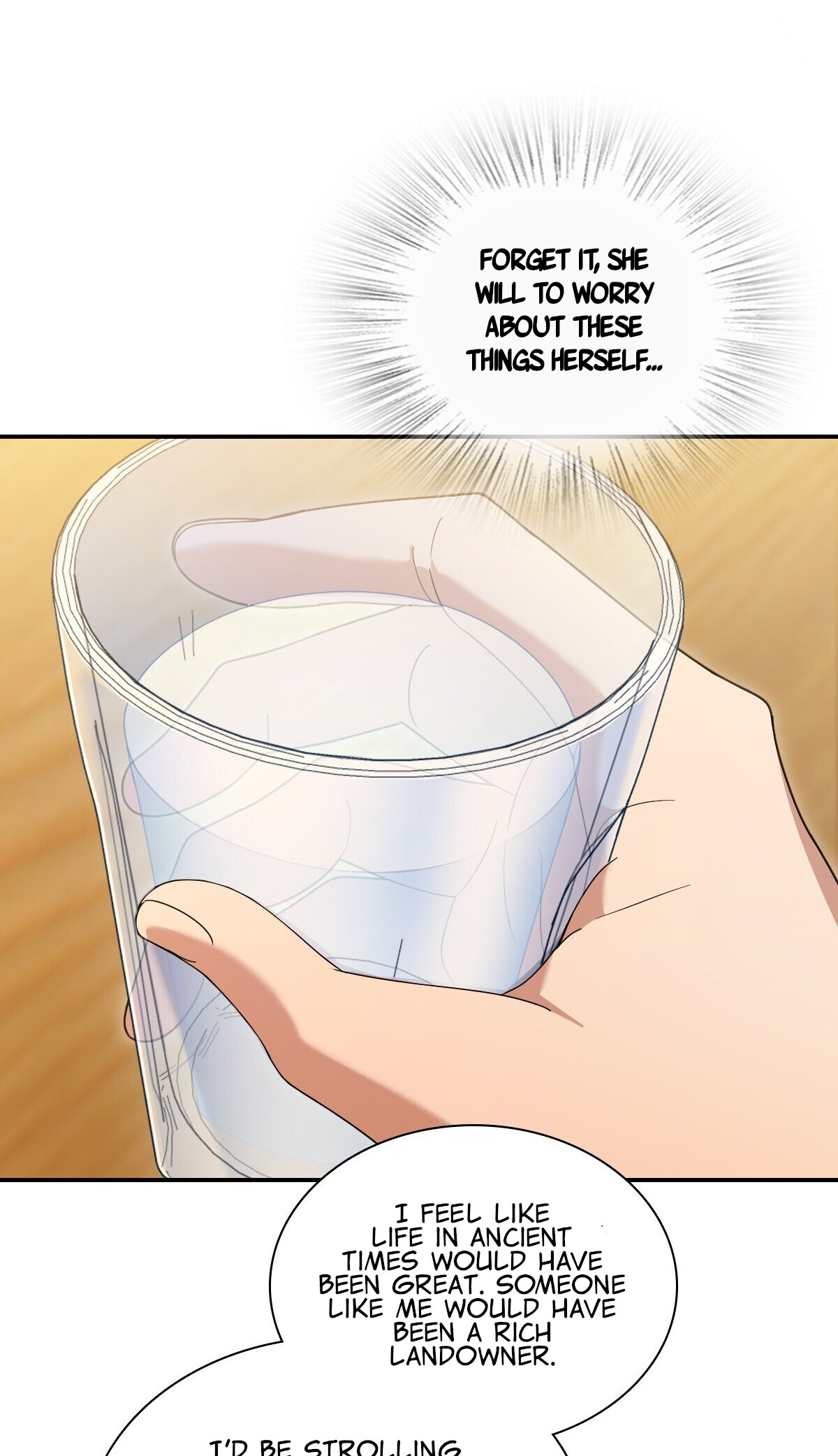 My Wife Is From a Thousand Years Ago chapter 314 page 38