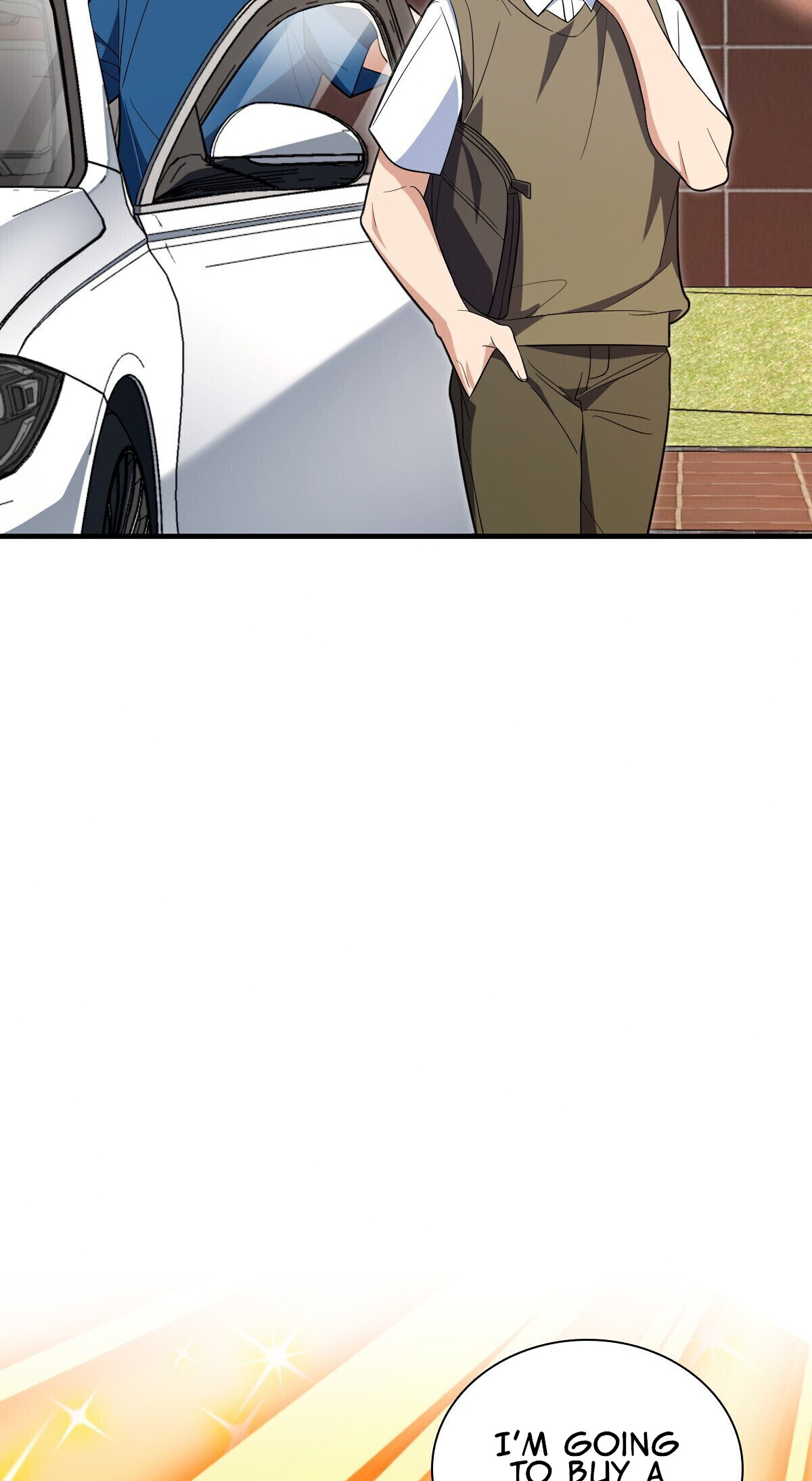 My Wife Is From a Thousand Years Ago chapter 314 page 7