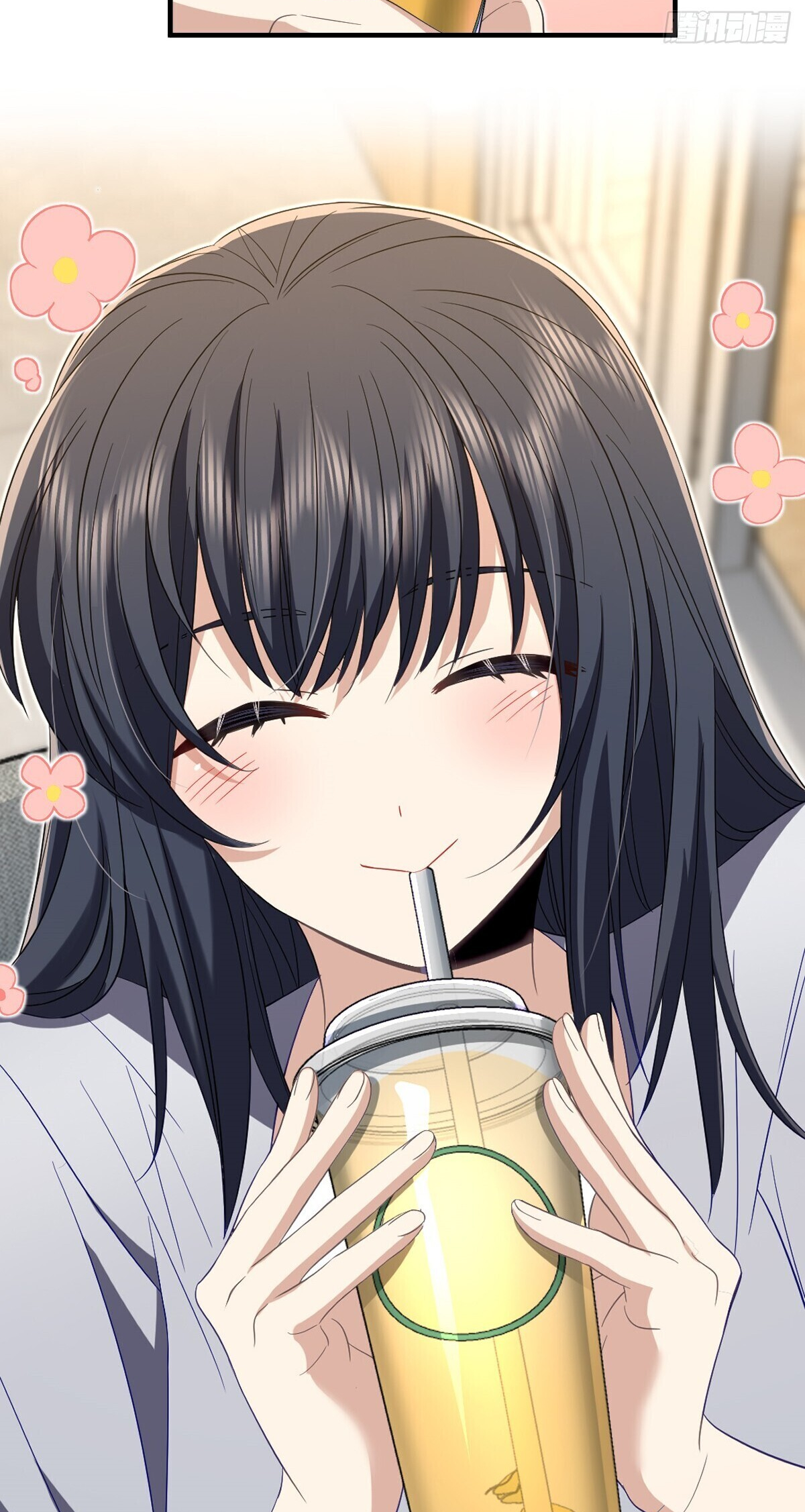 My Wife Is From a Thousand Years Ago chapter 315 page 11