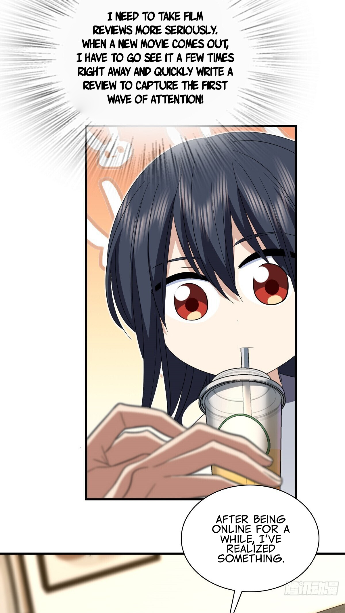 My Wife Is From a Thousand Years Ago chapter 315 page 15