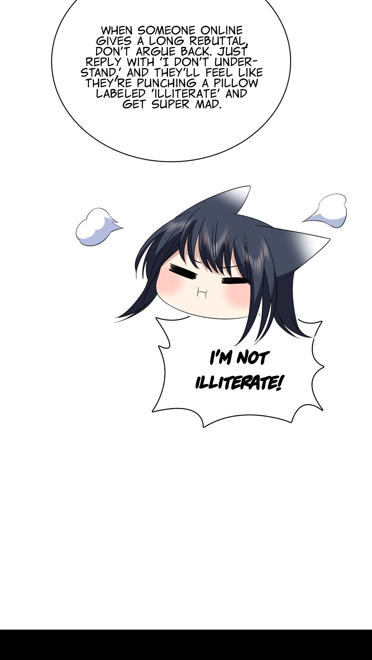 My Wife Is From a Thousand Years Ago chapter 315 page 18