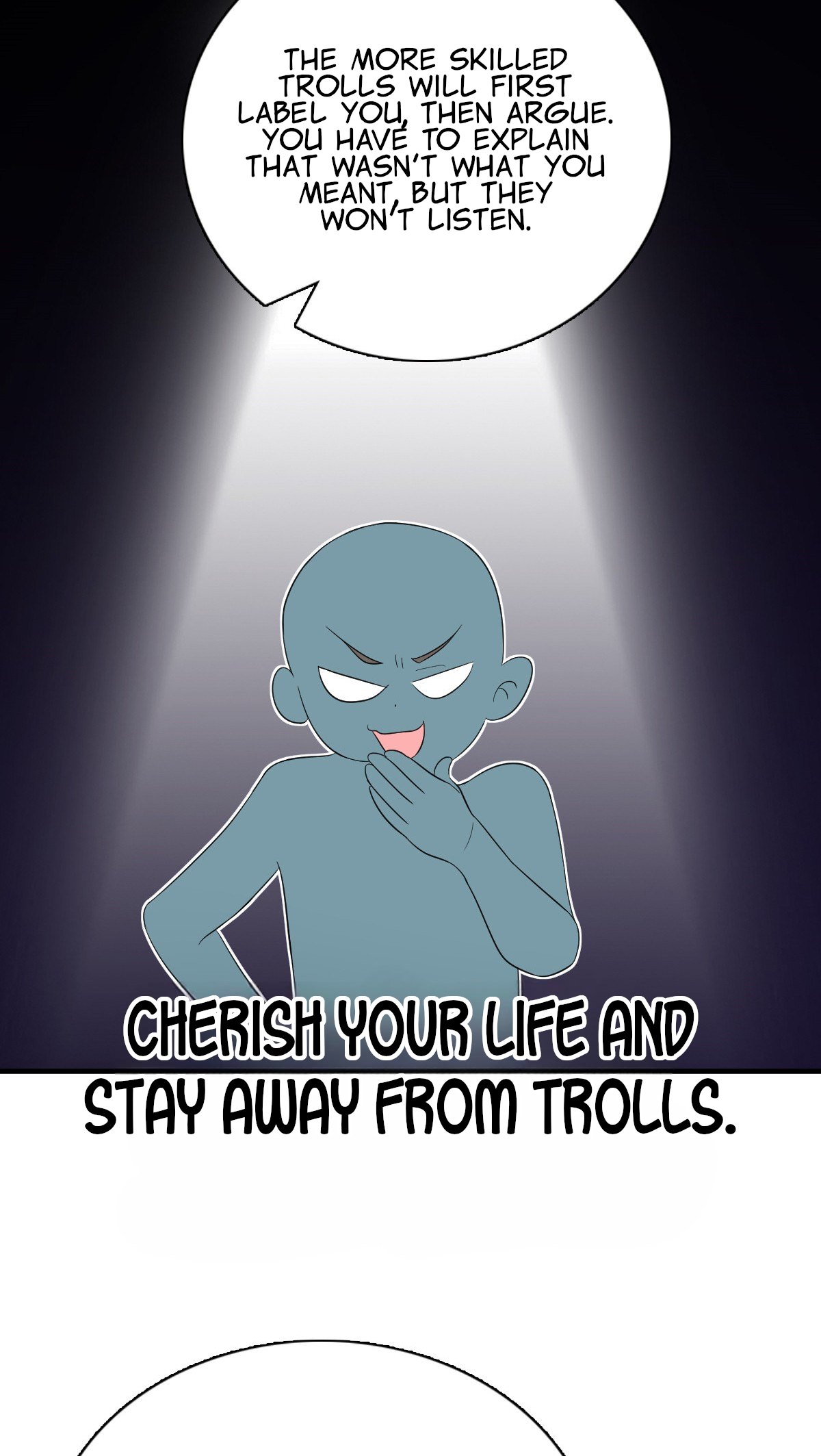 My Wife Is From a Thousand Years Ago chapter 315 page 20