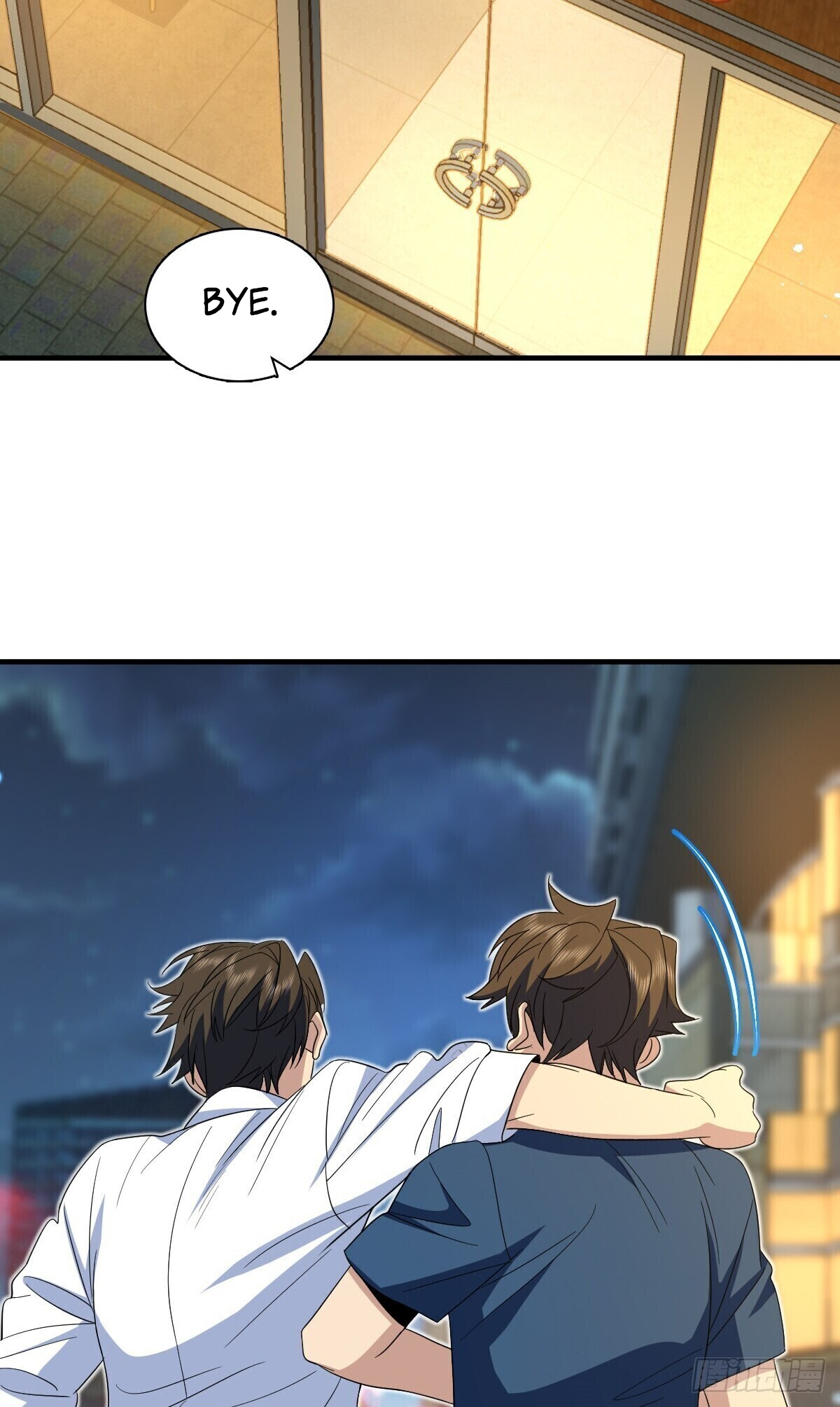 My Wife Is From a Thousand Years Ago chapter 315 page 3