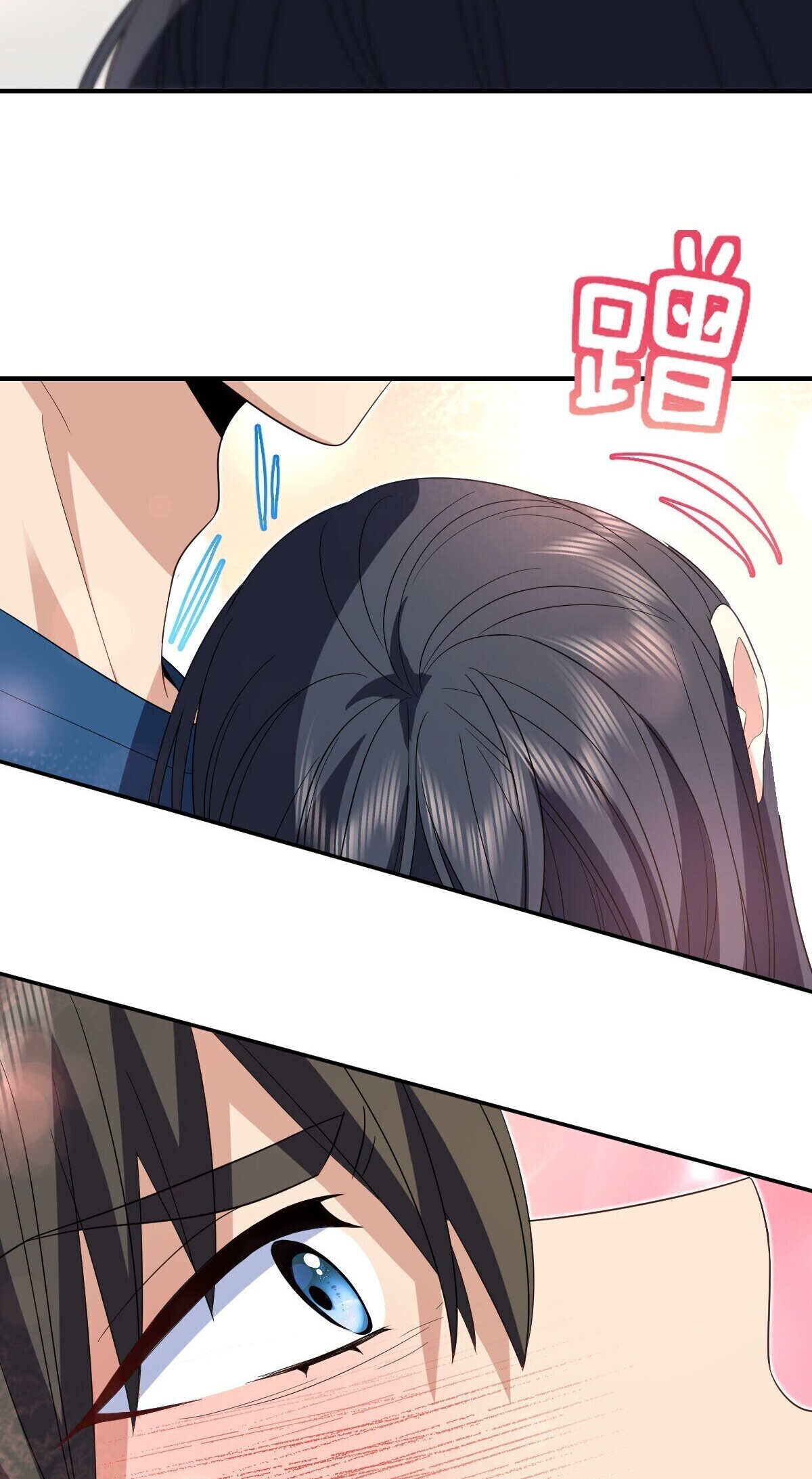 My Wife Is From a Thousand Years Ago chapter 315 page 38