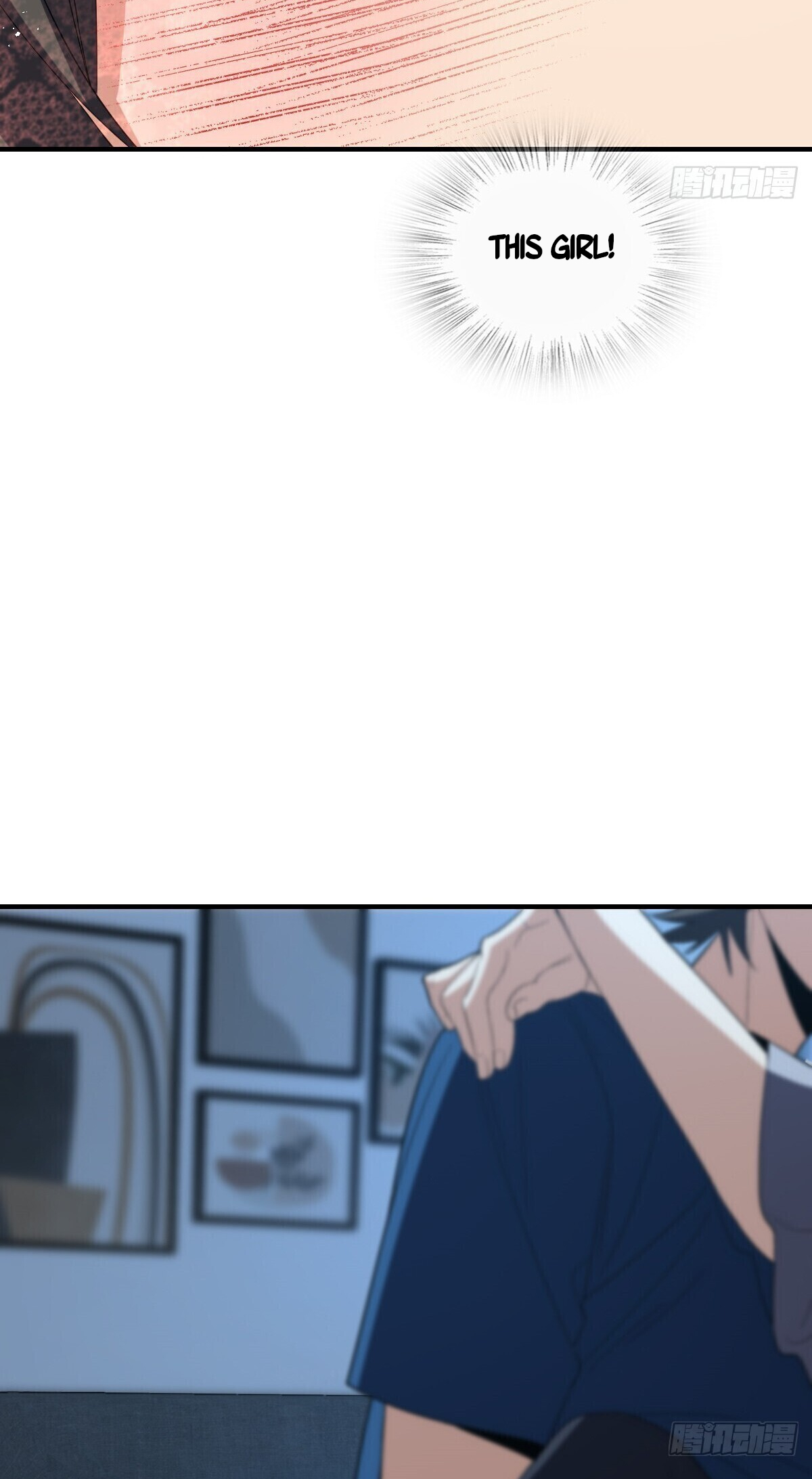 My Wife Is From a Thousand Years Ago chapter 315 page 39