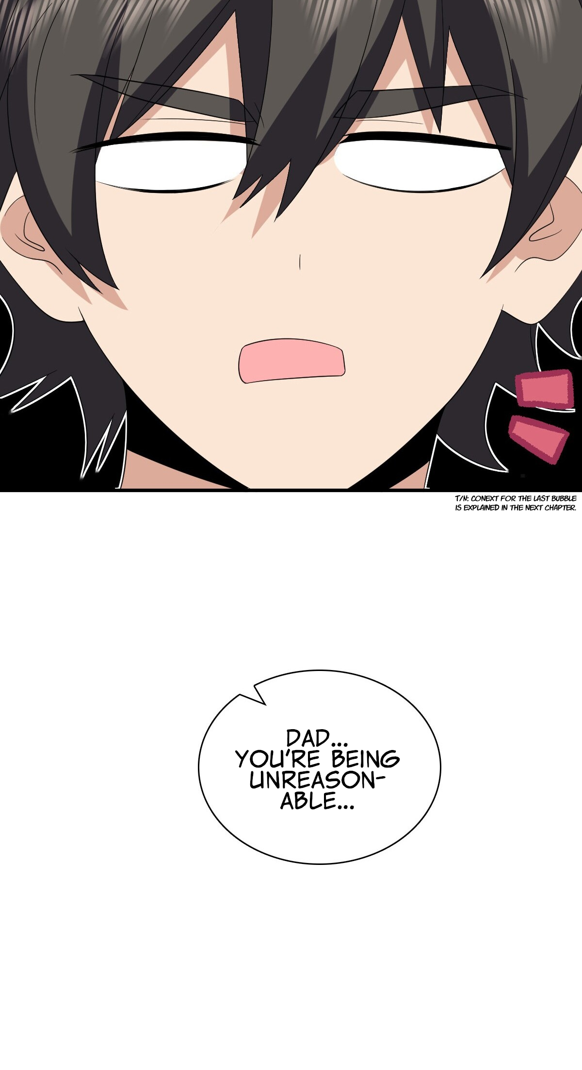 My Wife Is From a Thousand Years Ago chapter 315 page 48