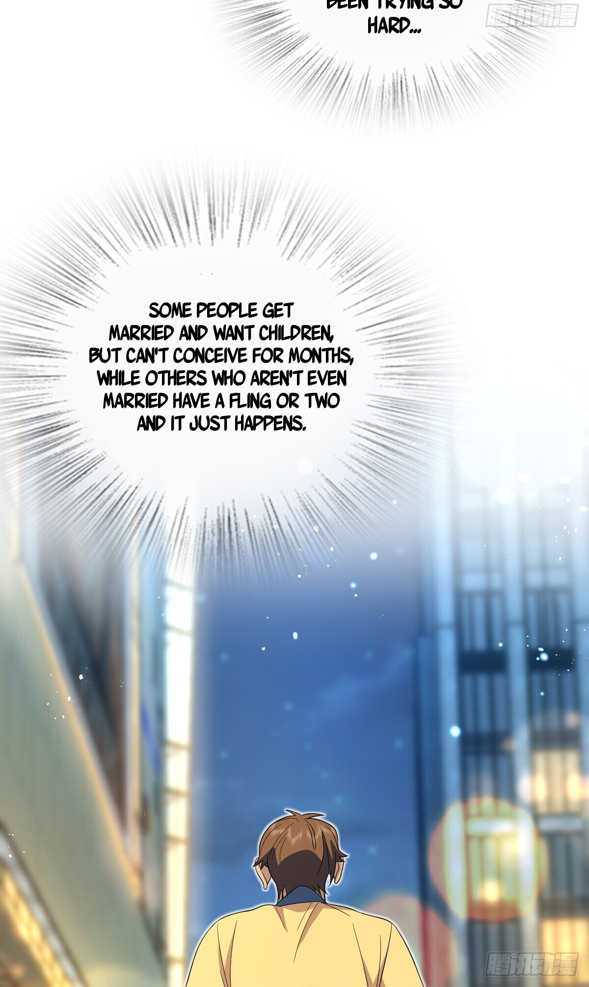 My Wife Is From a Thousand Years Ago chapter 315 page 5