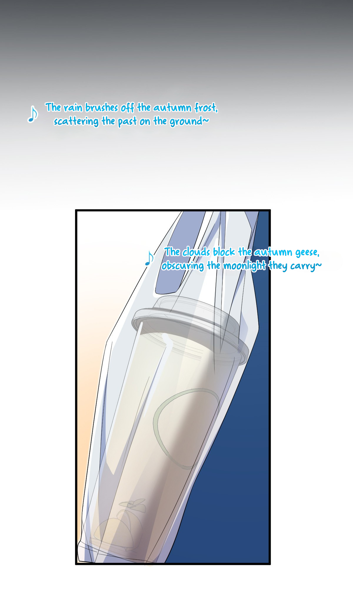 My Wife Is From a Thousand Years Ago chapter 315 page 7