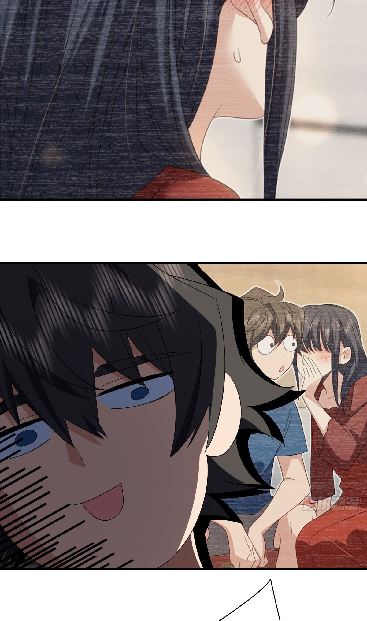 My Wife Is From a Thousand Years Ago chapter 318 page 13