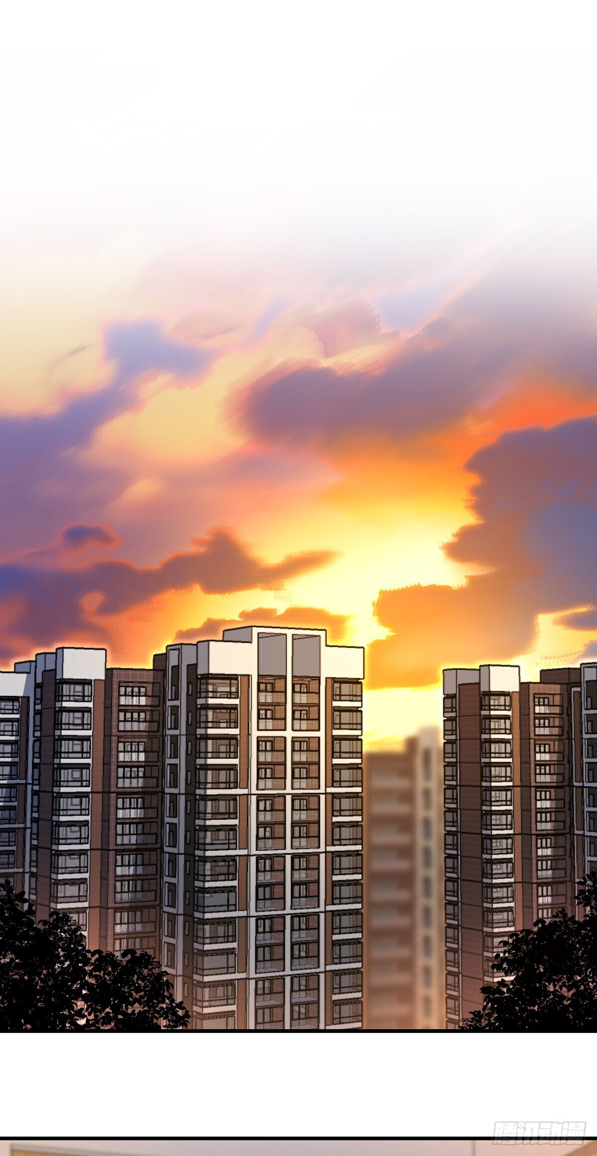 My Wife Is From a Thousand Years Ago chapter 318 page 15