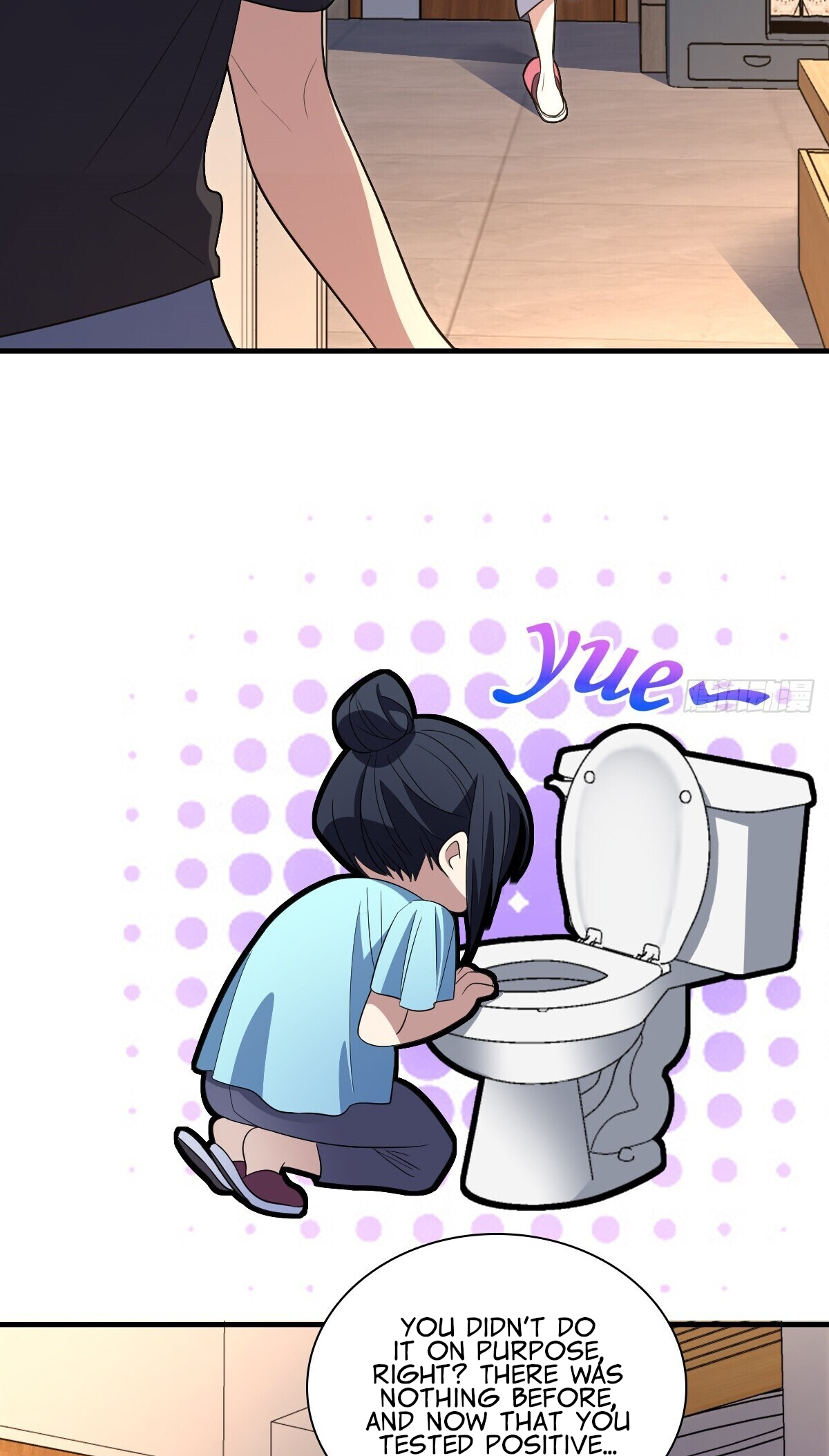 My Wife Is From a Thousand Years Ago chapter 318 page 24