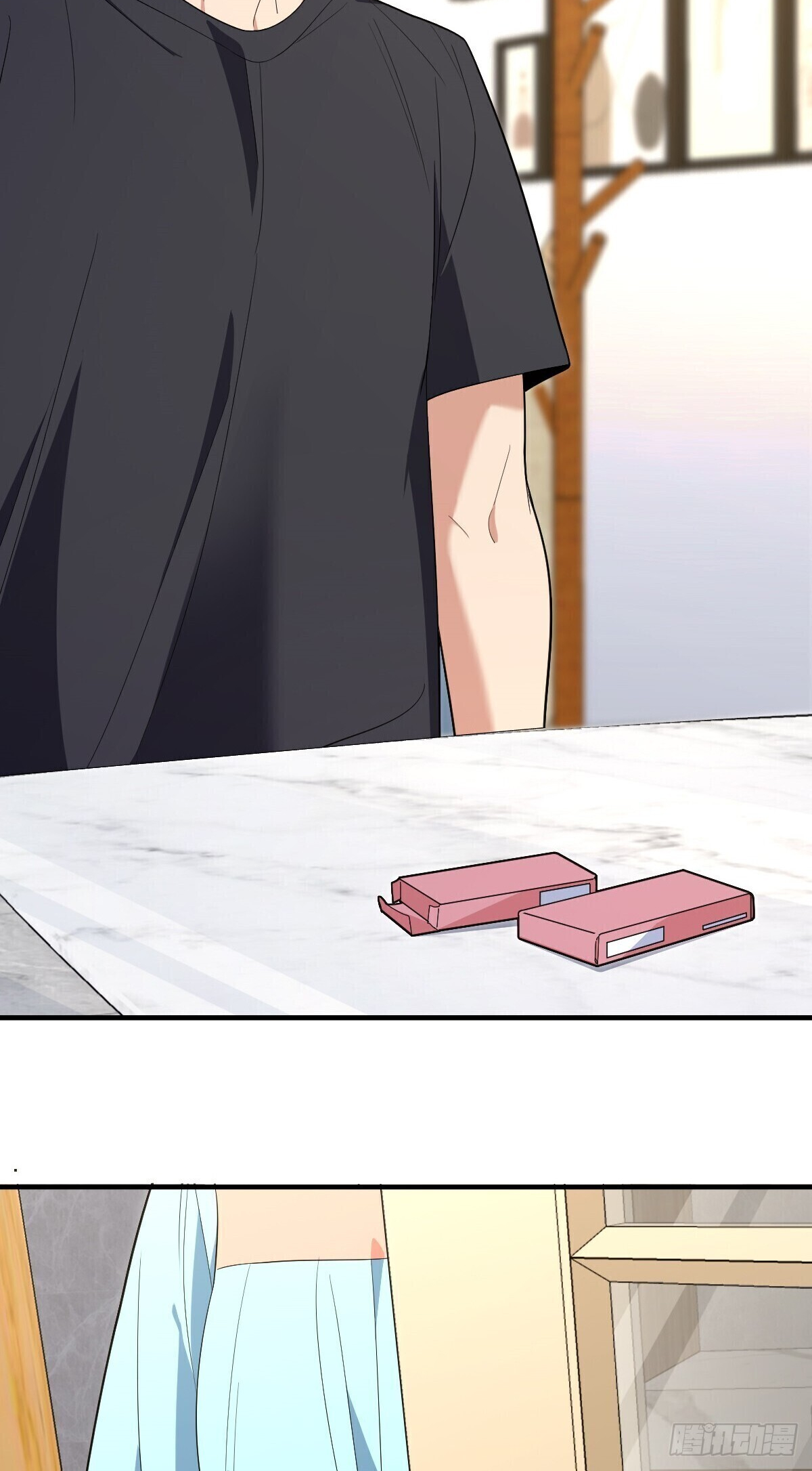 My Wife Is From a Thousand Years Ago chapter 318 page 3