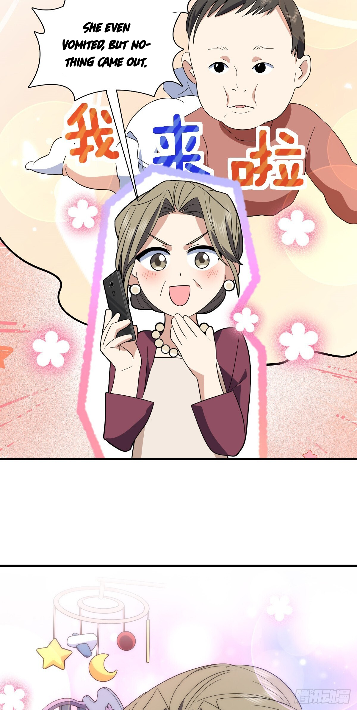 My Wife Is From a Thousand Years Ago chapter 318 page 37