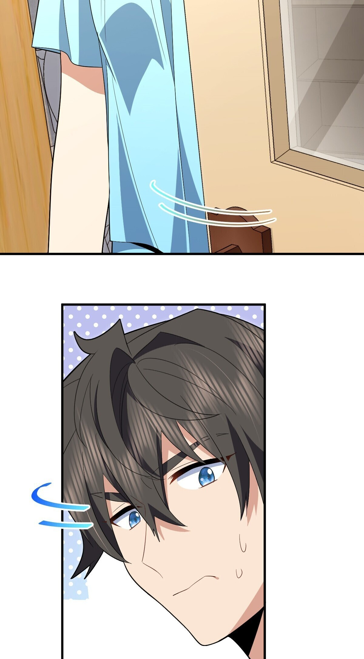 My Wife Is From a Thousand Years Ago chapter 318 page 4