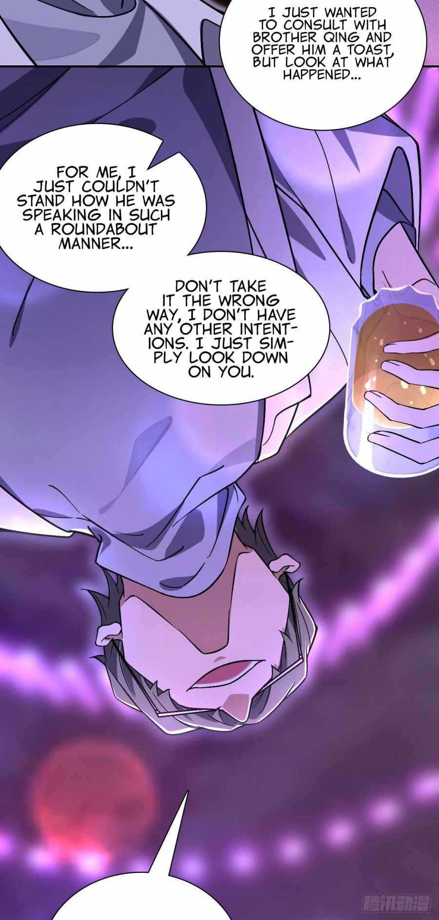 My Wife Is From a Thousand Years Ago chapter 32 page 14