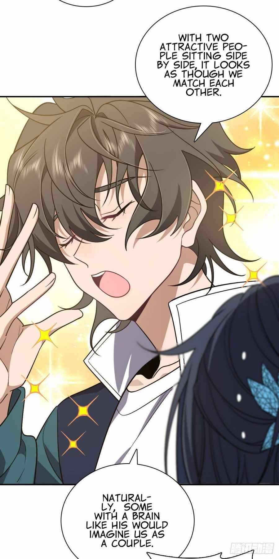 My Wife Is From a Thousand Years Ago chapter 32 page 32