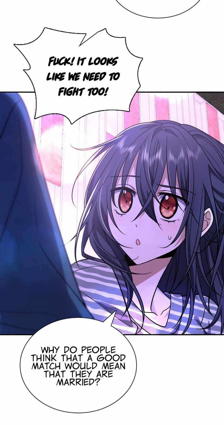 My Wife Is From a Thousand Years Ago chapter 32 page 34