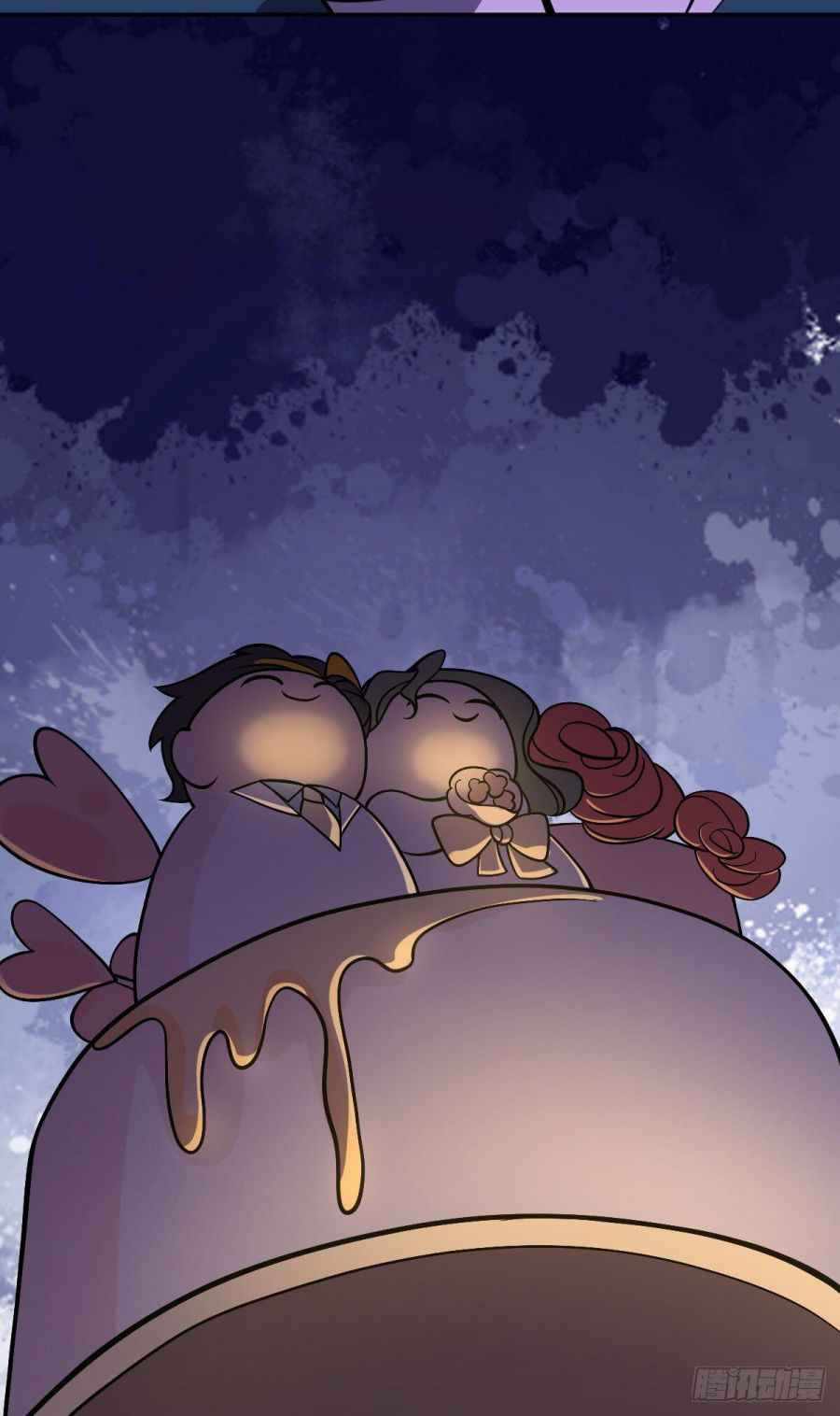 My Wife Is From a Thousand Years Ago chapter 32 page 41