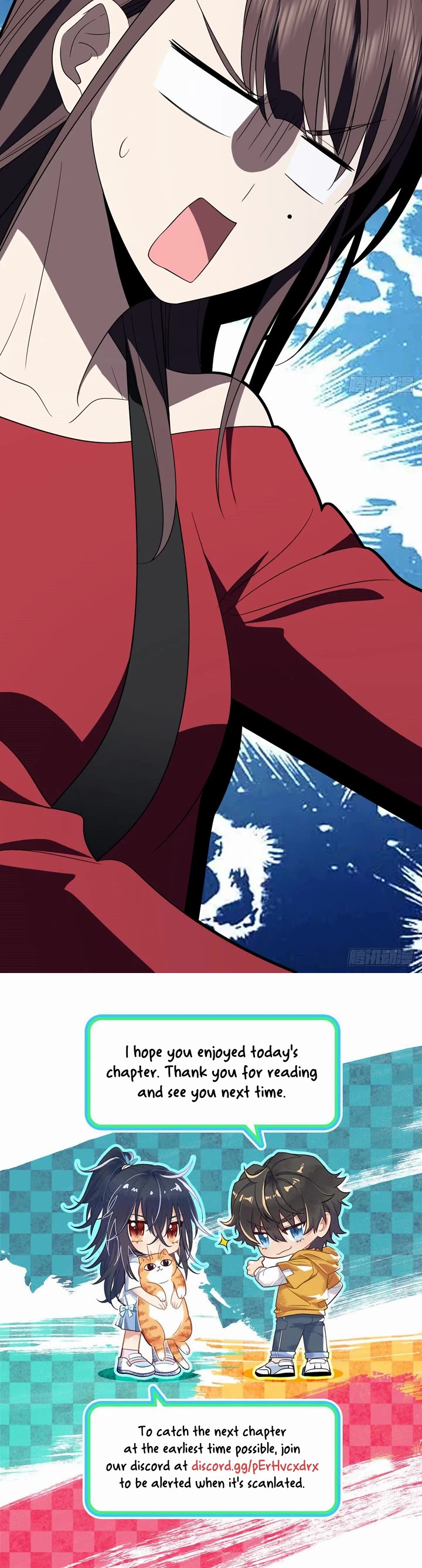 My Wife Is From a Thousand Years Ago chapter 324 page 24