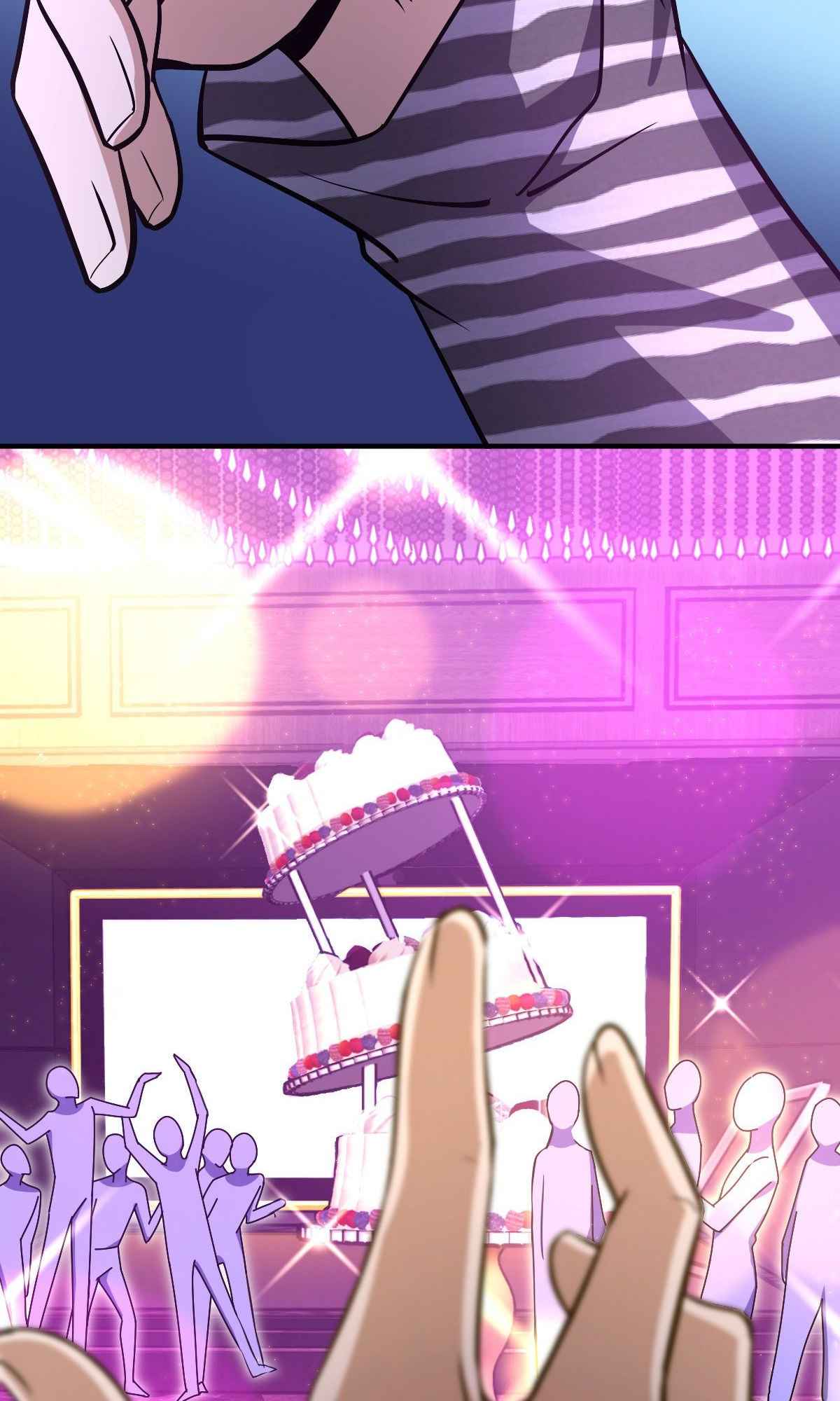 My Wife Is From a Thousand Years Ago chapter 33 page 12