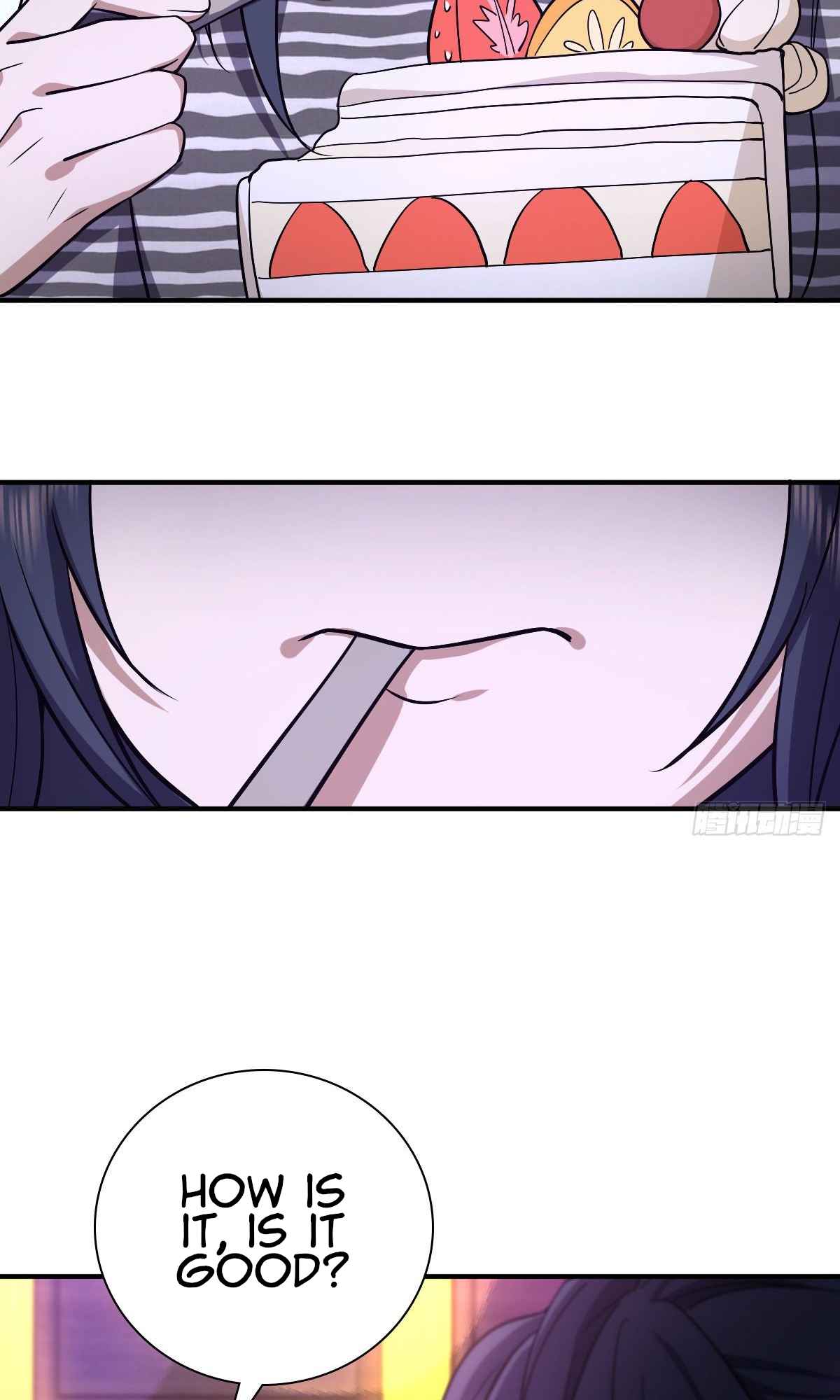 My Wife Is From a Thousand Years Ago chapter 33 page 19