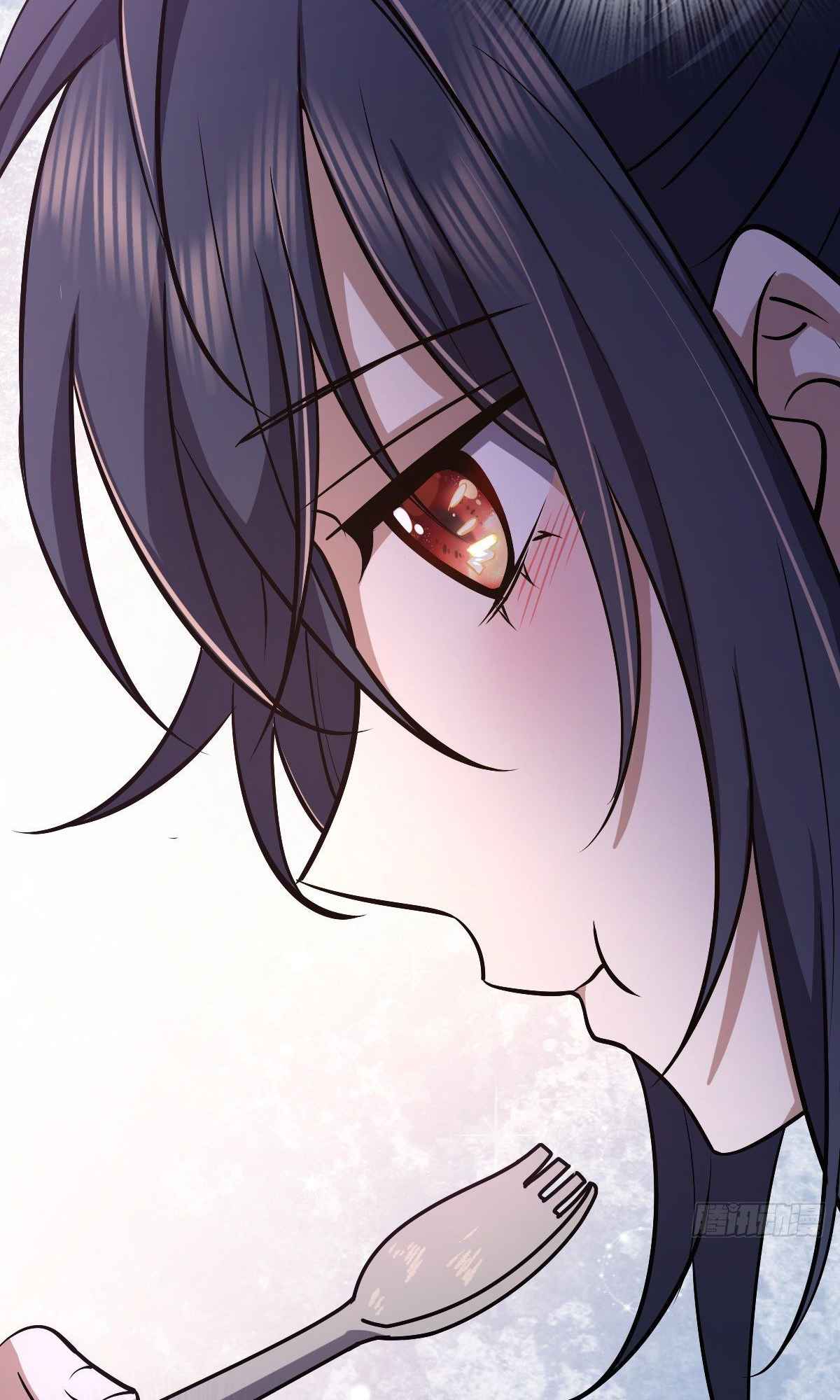 My Wife Is From a Thousand Years Ago chapter 33 page 22