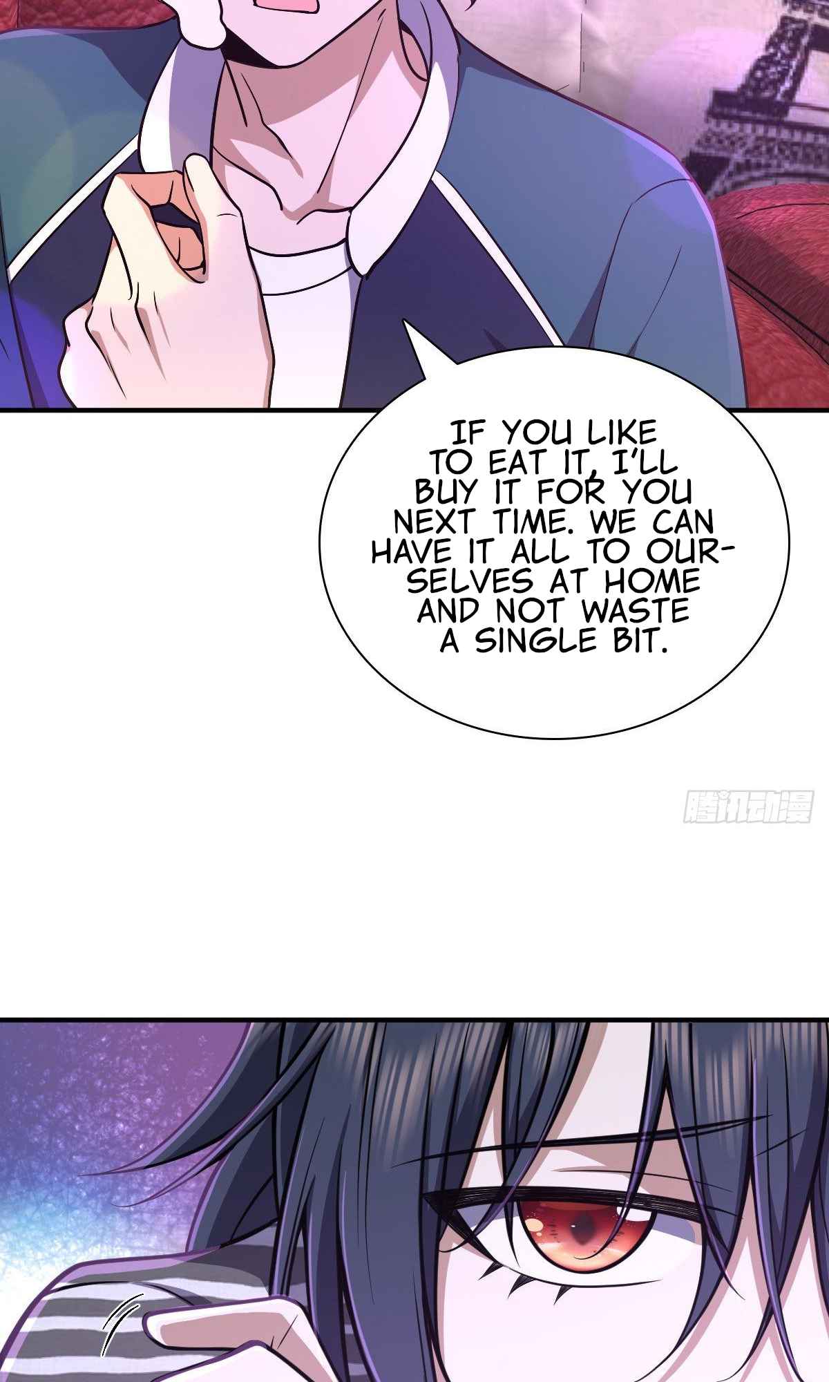 My Wife Is From a Thousand Years Ago chapter 33 page 27