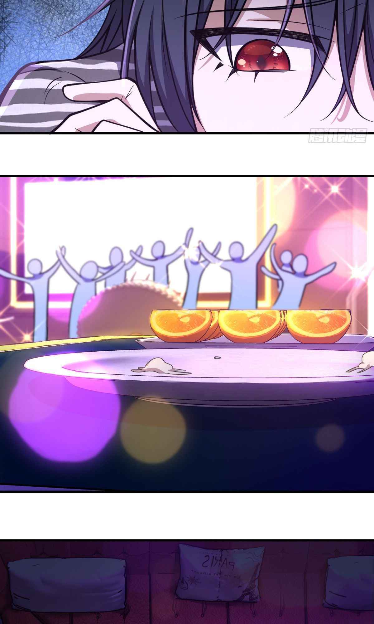 My Wife Is From a Thousand Years Ago chapter 33 page 30