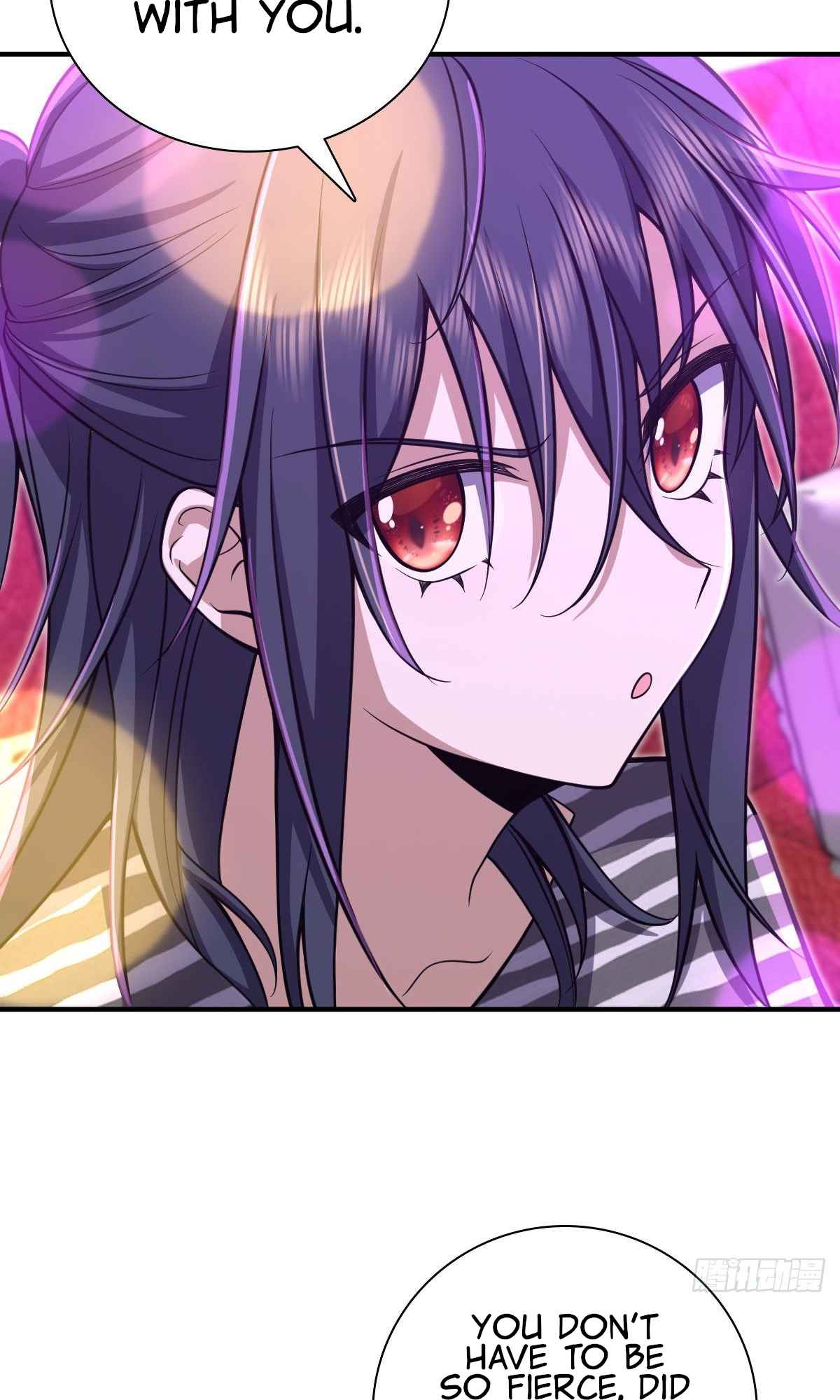 My Wife Is From a Thousand Years Ago chapter 33 page 37