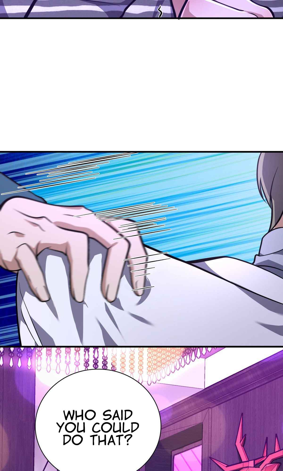 My Wife Is From a Thousand Years Ago chapter 33 page 43