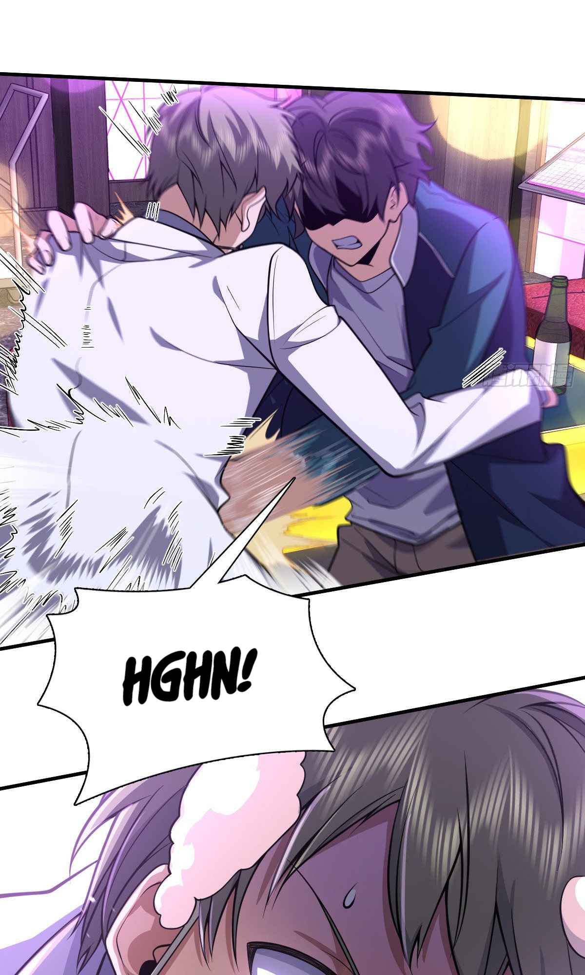 My Wife Is From a Thousand Years Ago chapter 33 page 45