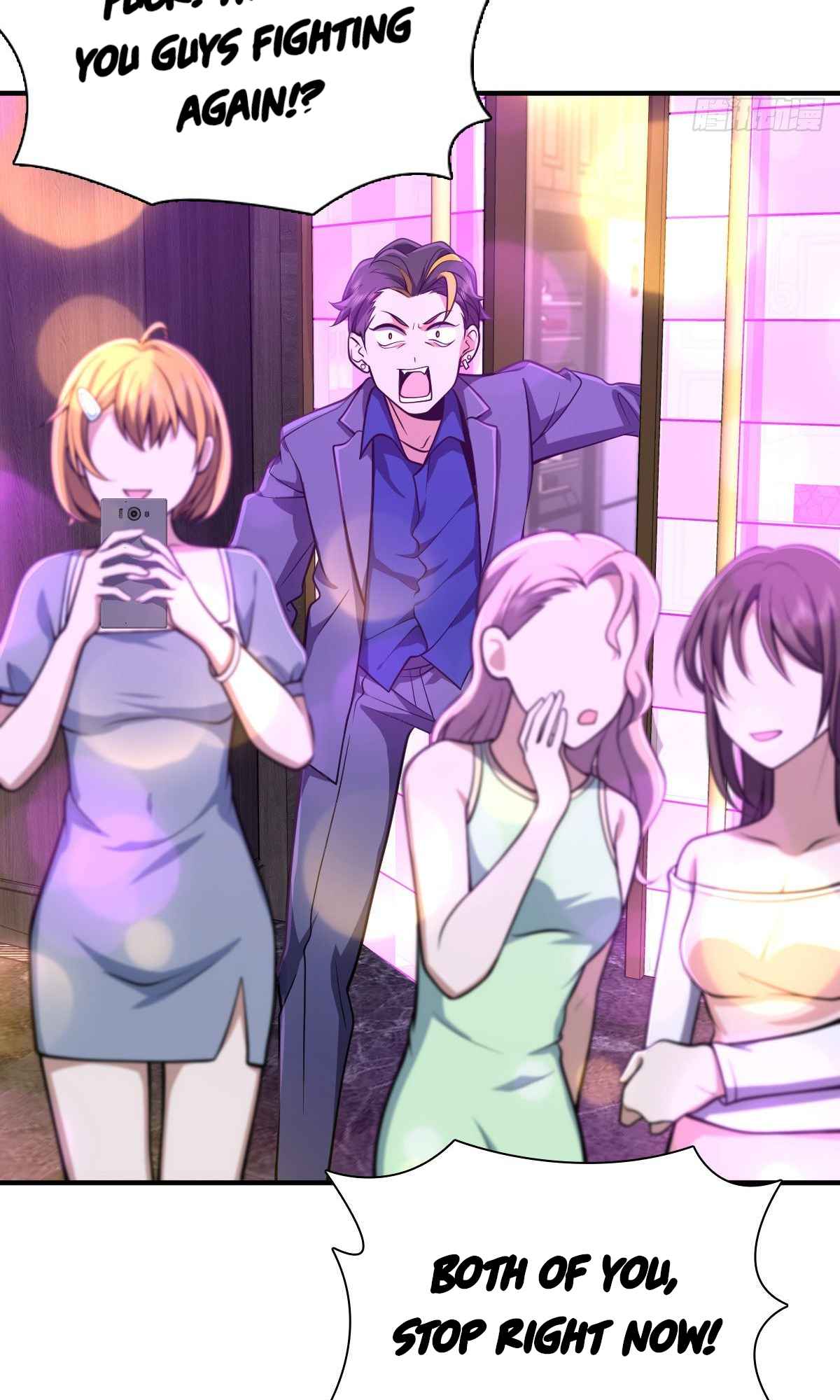 My Wife Is From a Thousand Years Ago chapter 33 page 51