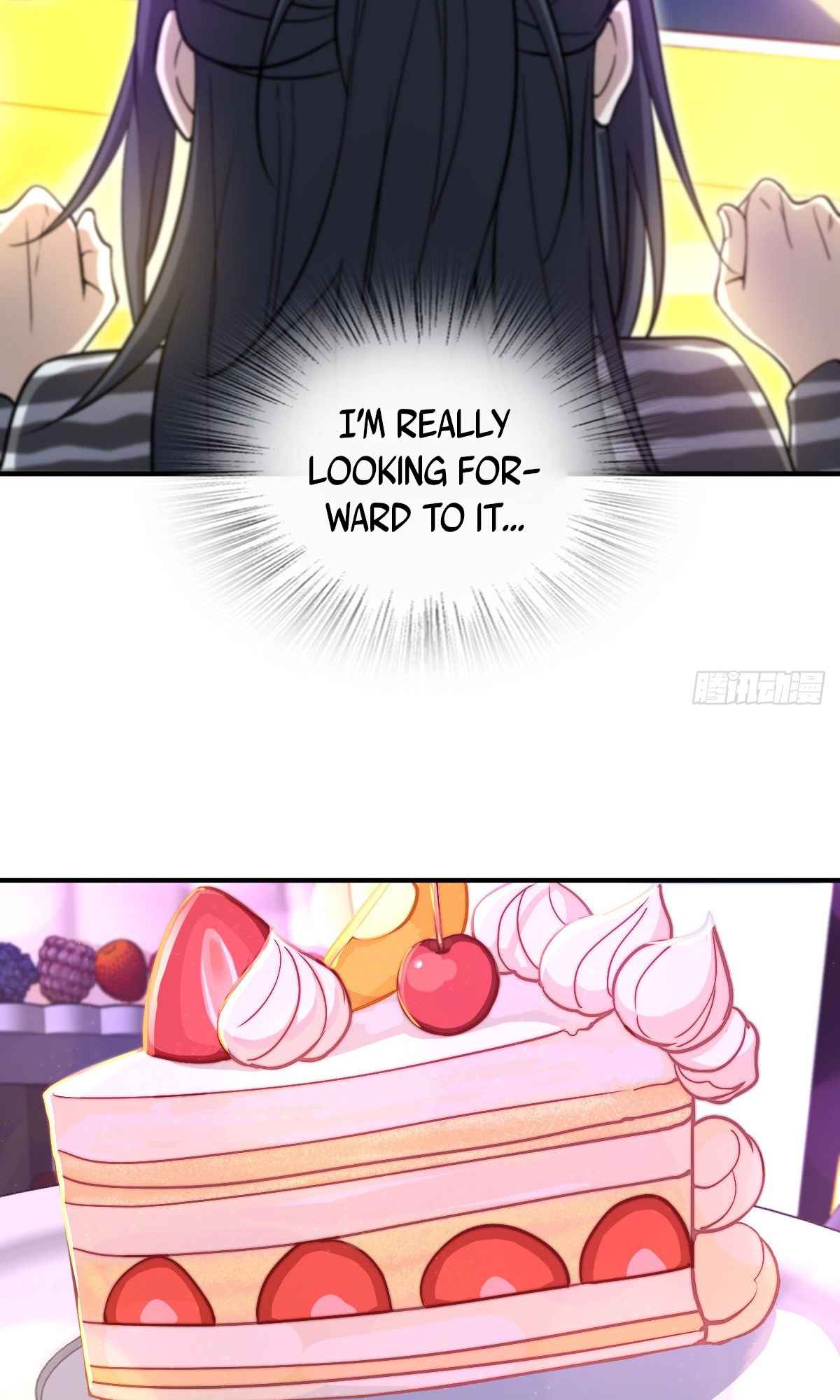 My Wife Is From a Thousand Years Ago chapter 33 page 8