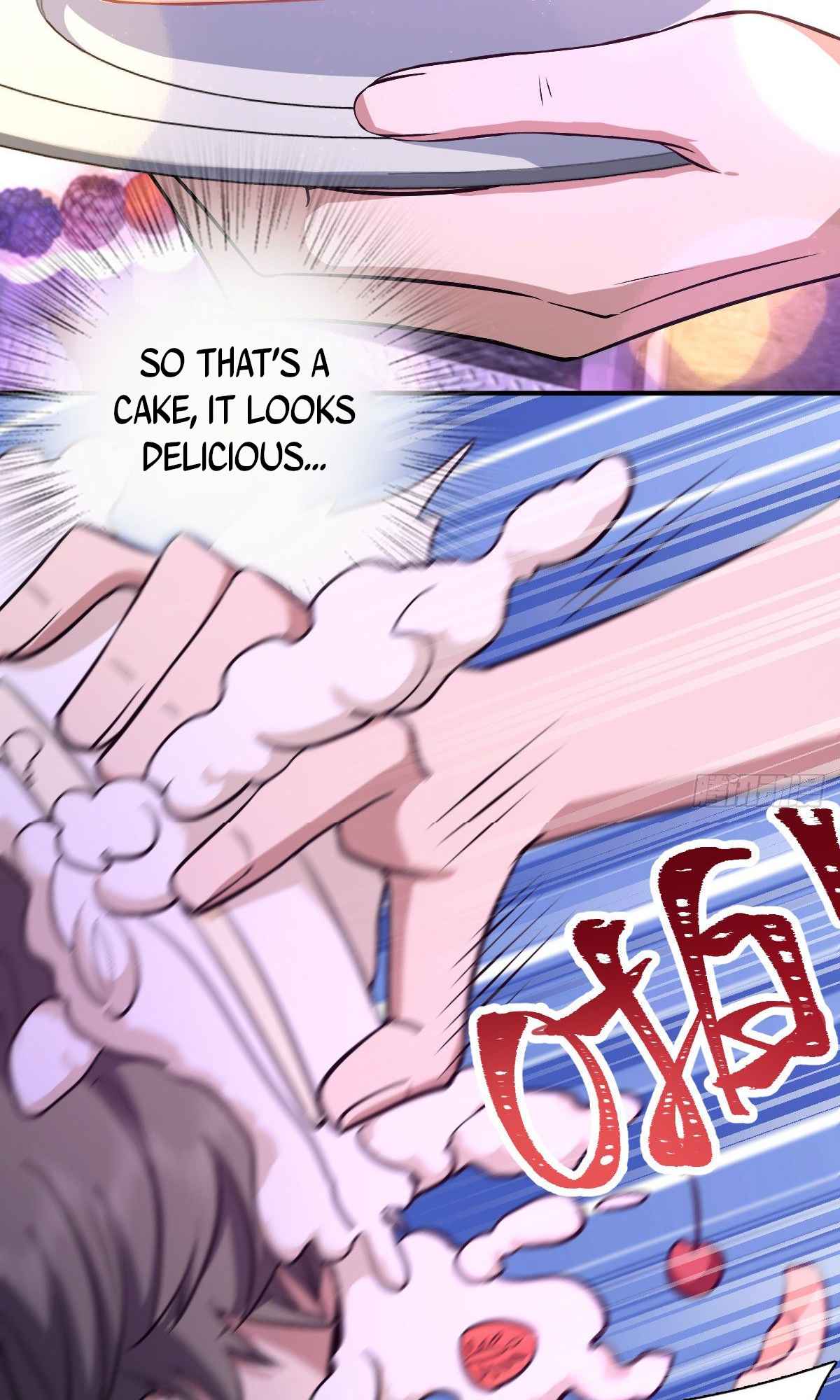 My Wife Is From a Thousand Years Ago chapter 33 page 9