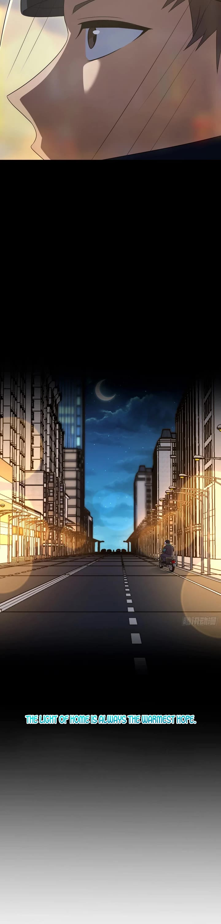 My Wife Is From a Thousand Years Ago chapter 330 page 12