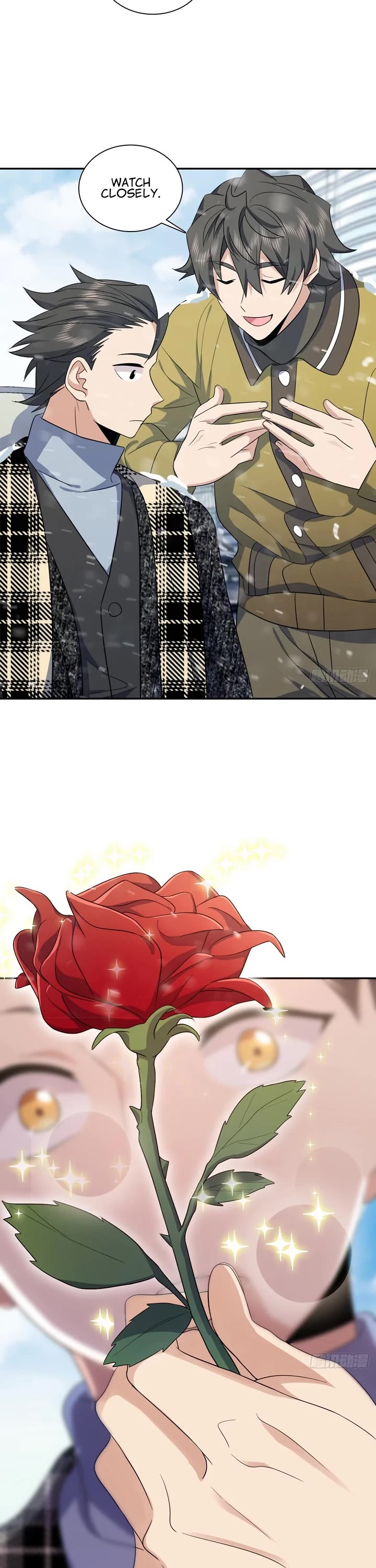 My Wife Is From a Thousand Years Ago chapter 335 page 18