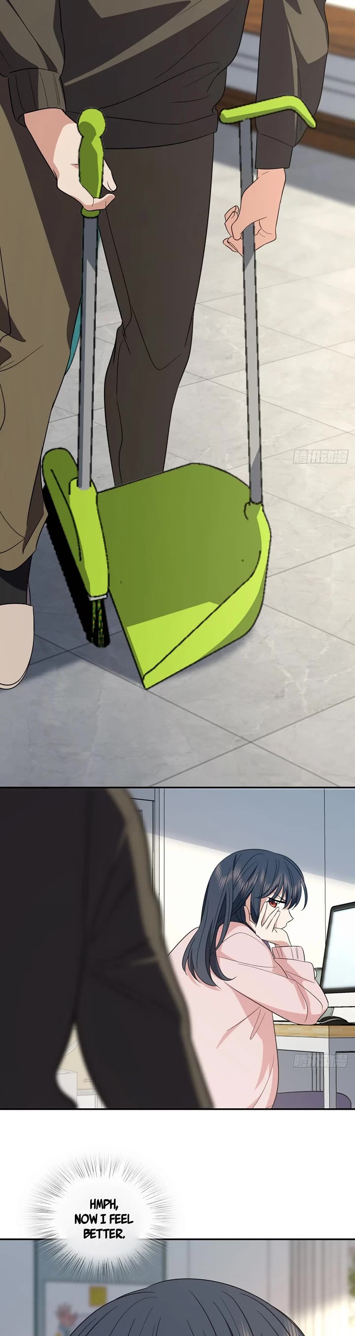 My Wife Is From a Thousand Years Ago chapter 336 page 14