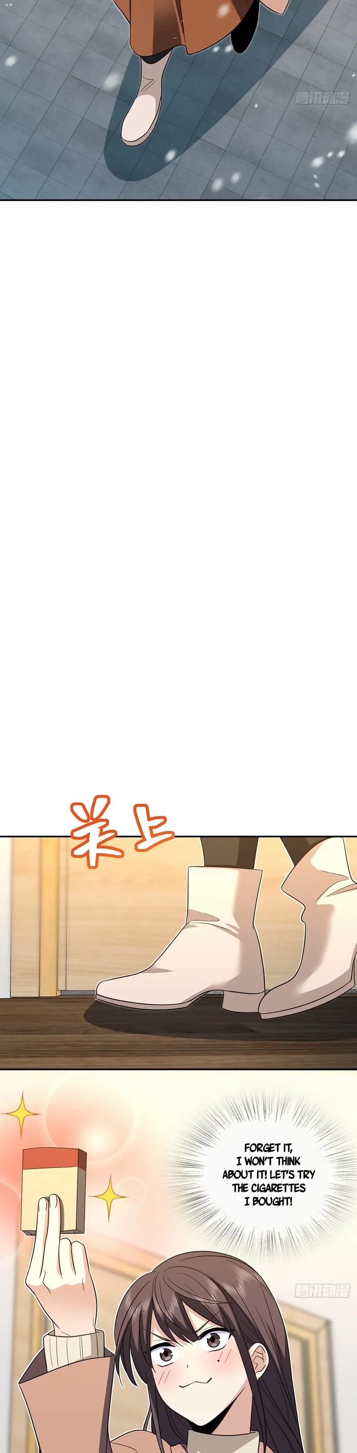 My Wife Is From a Thousand Years Ago chapter 337 page 20