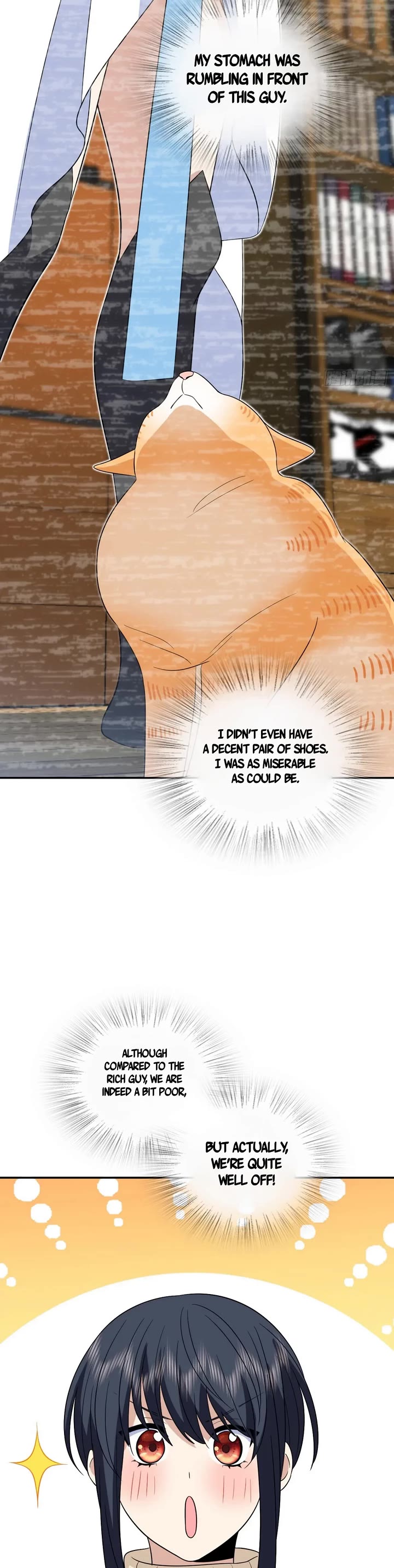 My Wife Is From a Thousand Years Ago chapter 337 page 5