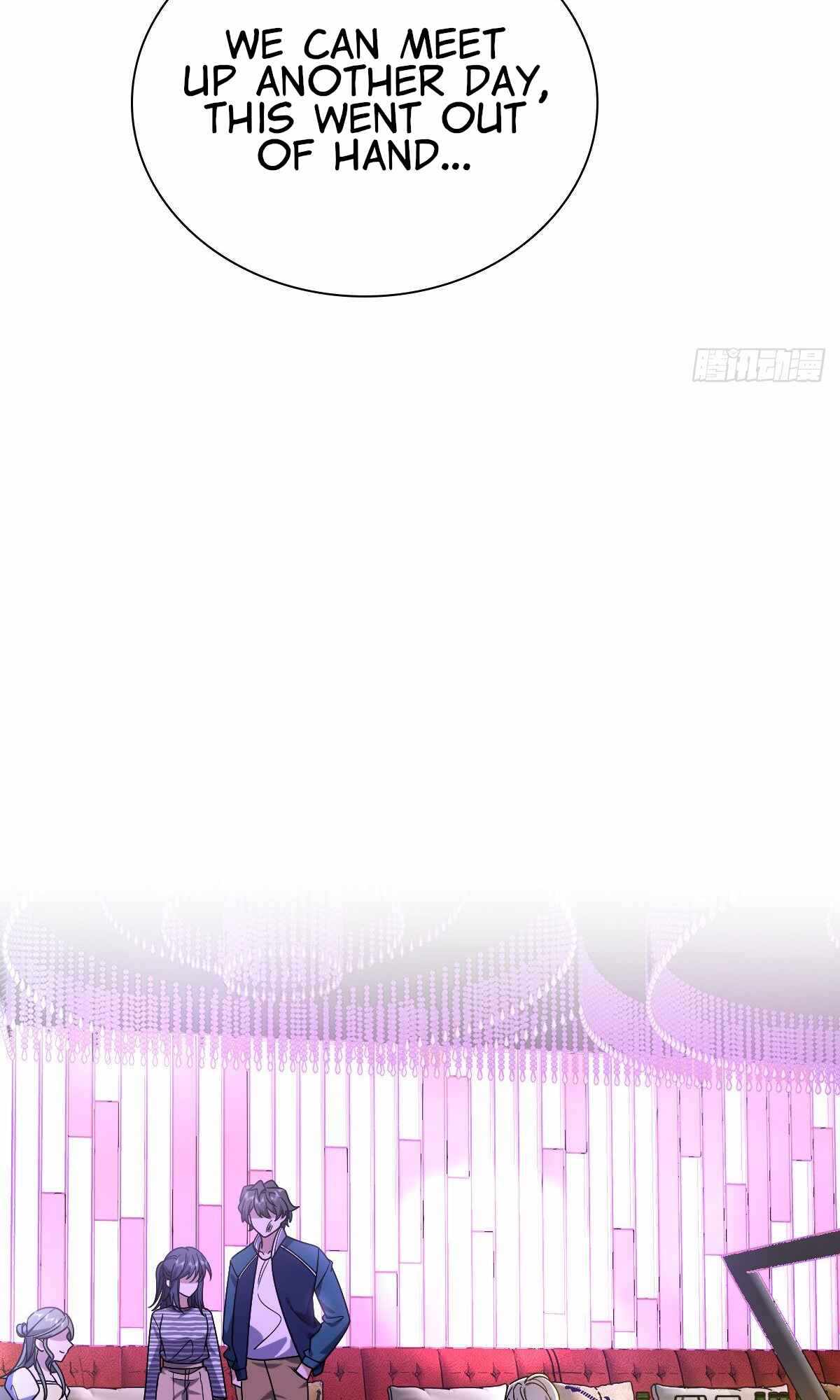 My Wife Is From a Thousand Years Ago chapter 34 page 11