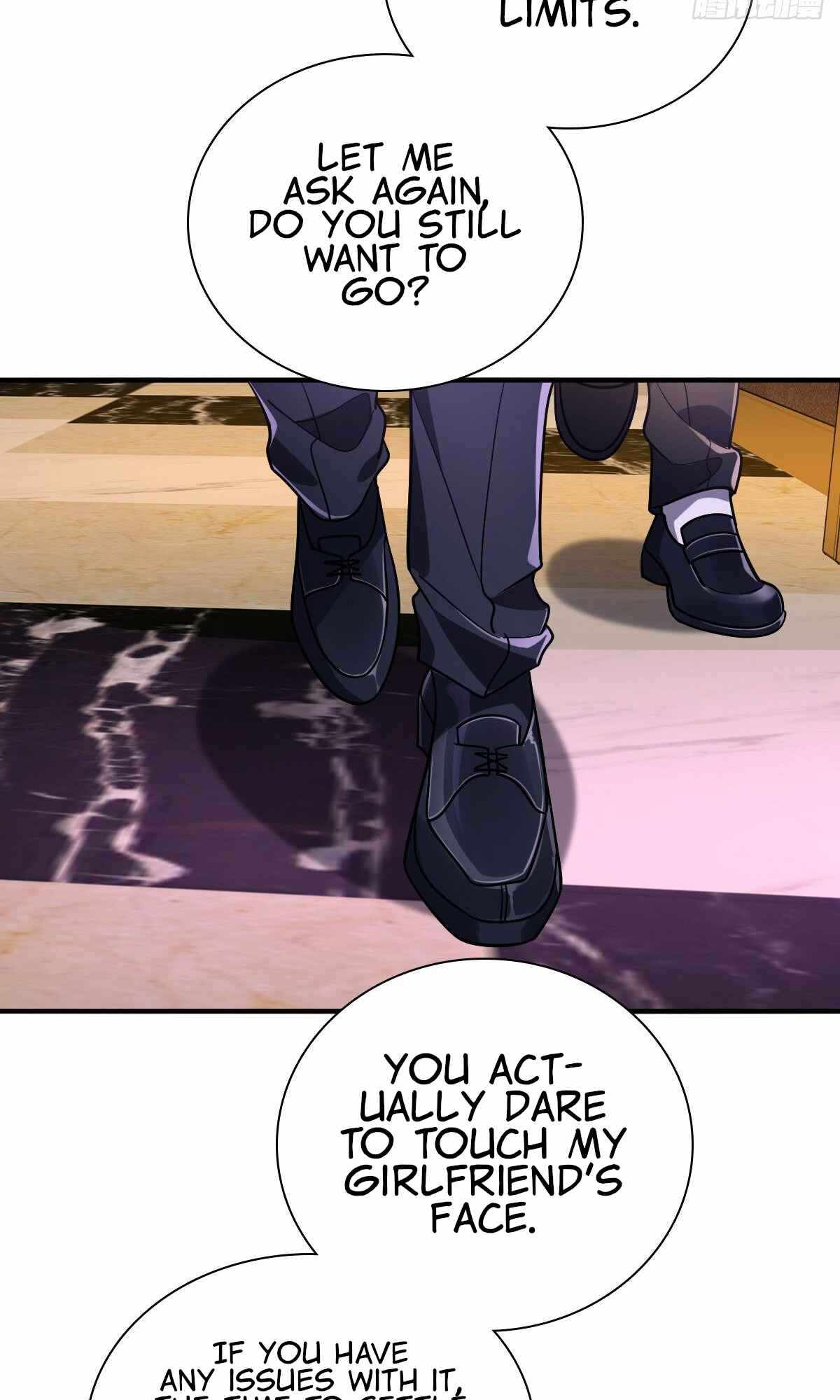 My Wife Is From a Thousand Years Ago chapter 34 page 16