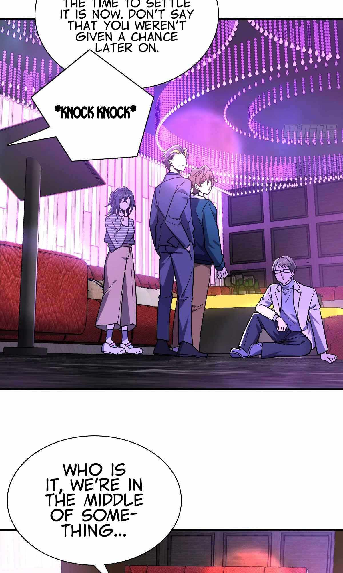 My Wife Is From a Thousand Years Ago chapter 34 page 17