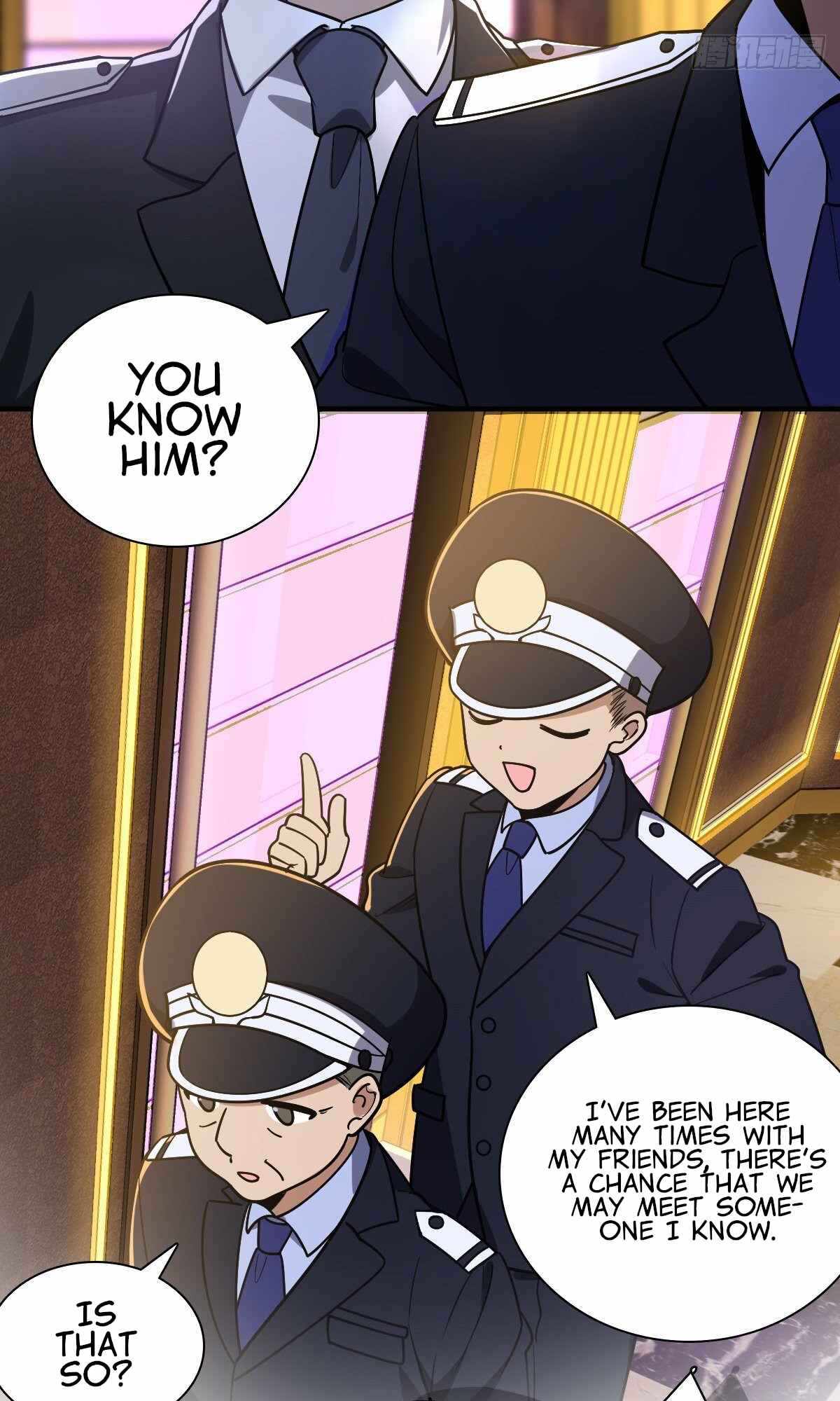 My Wife Is From a Thousand Years Ago chapter 34 page 21