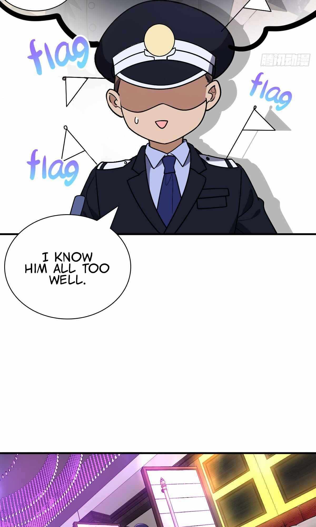 My Wife Is From a Thousand Years Ago chapter 34 page 22