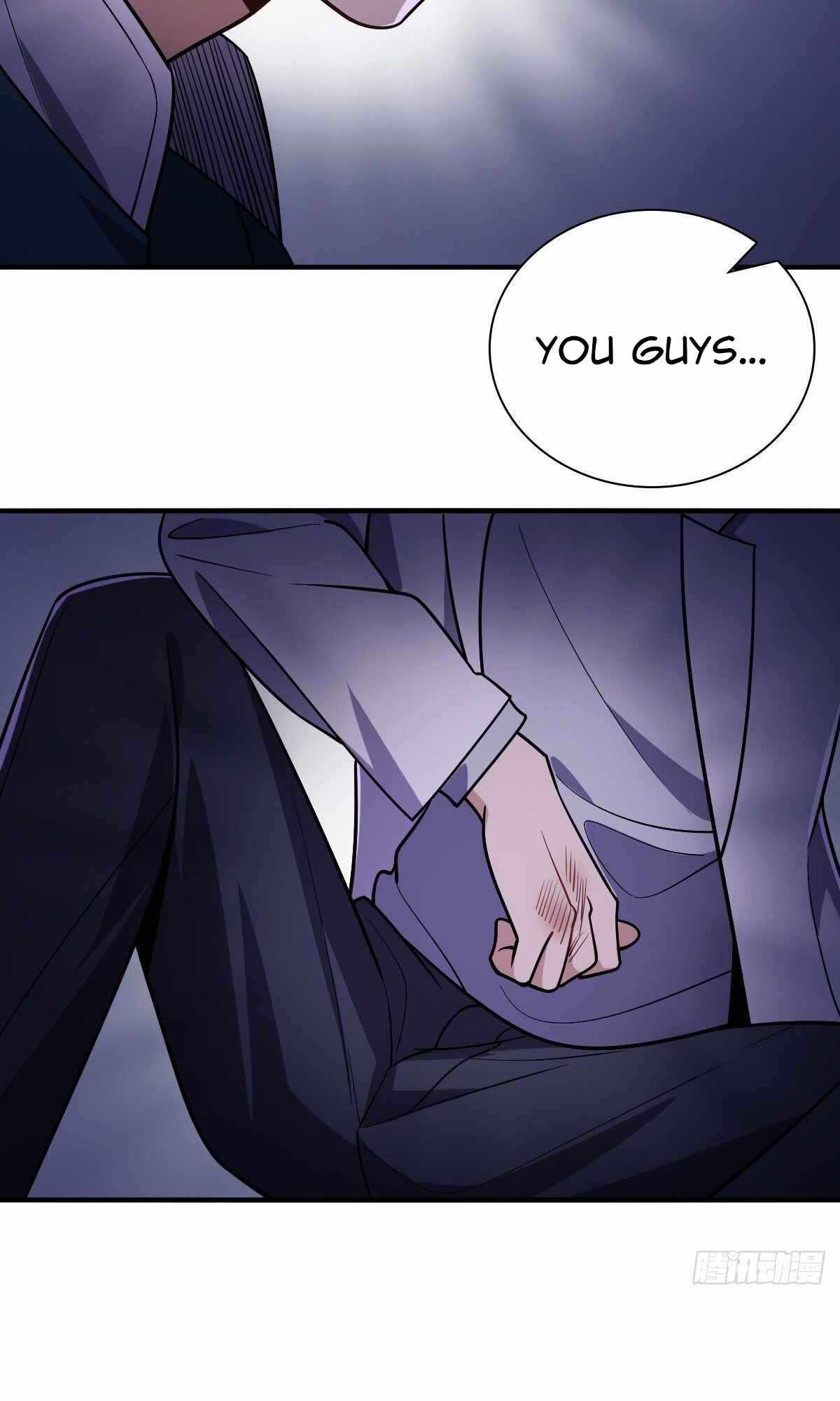 My Wife Is From a Thousand Years Ago chapter 34 page 25