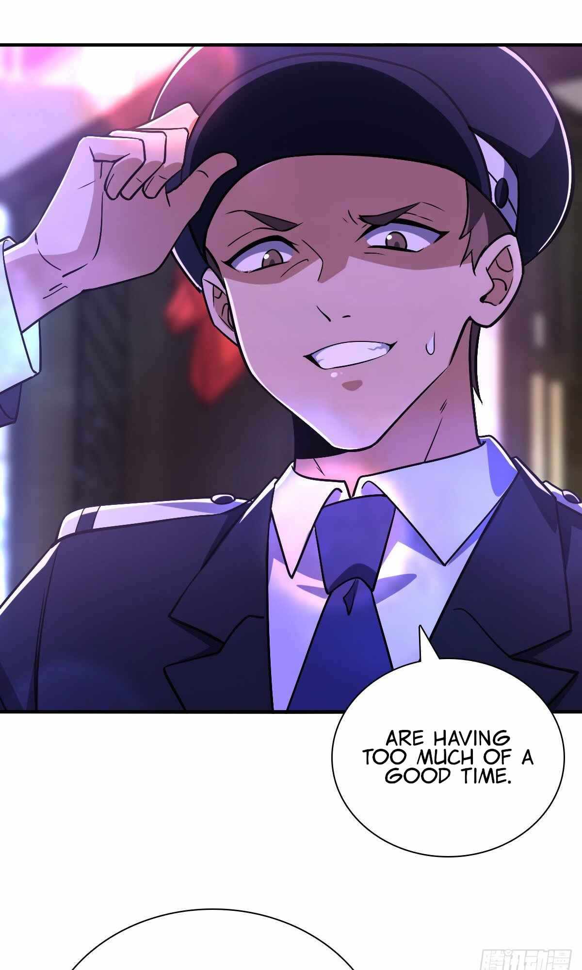 My Wife Is From a Thousand Years Ago chapter 34 page 26