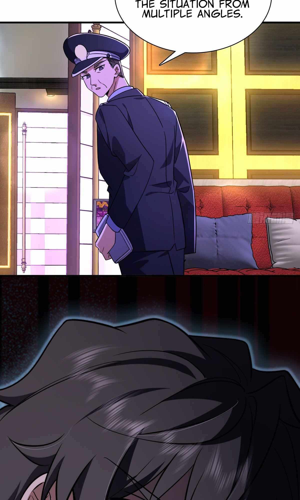 My Wife Is From a Thousand Years Ago chapter 34 page 45